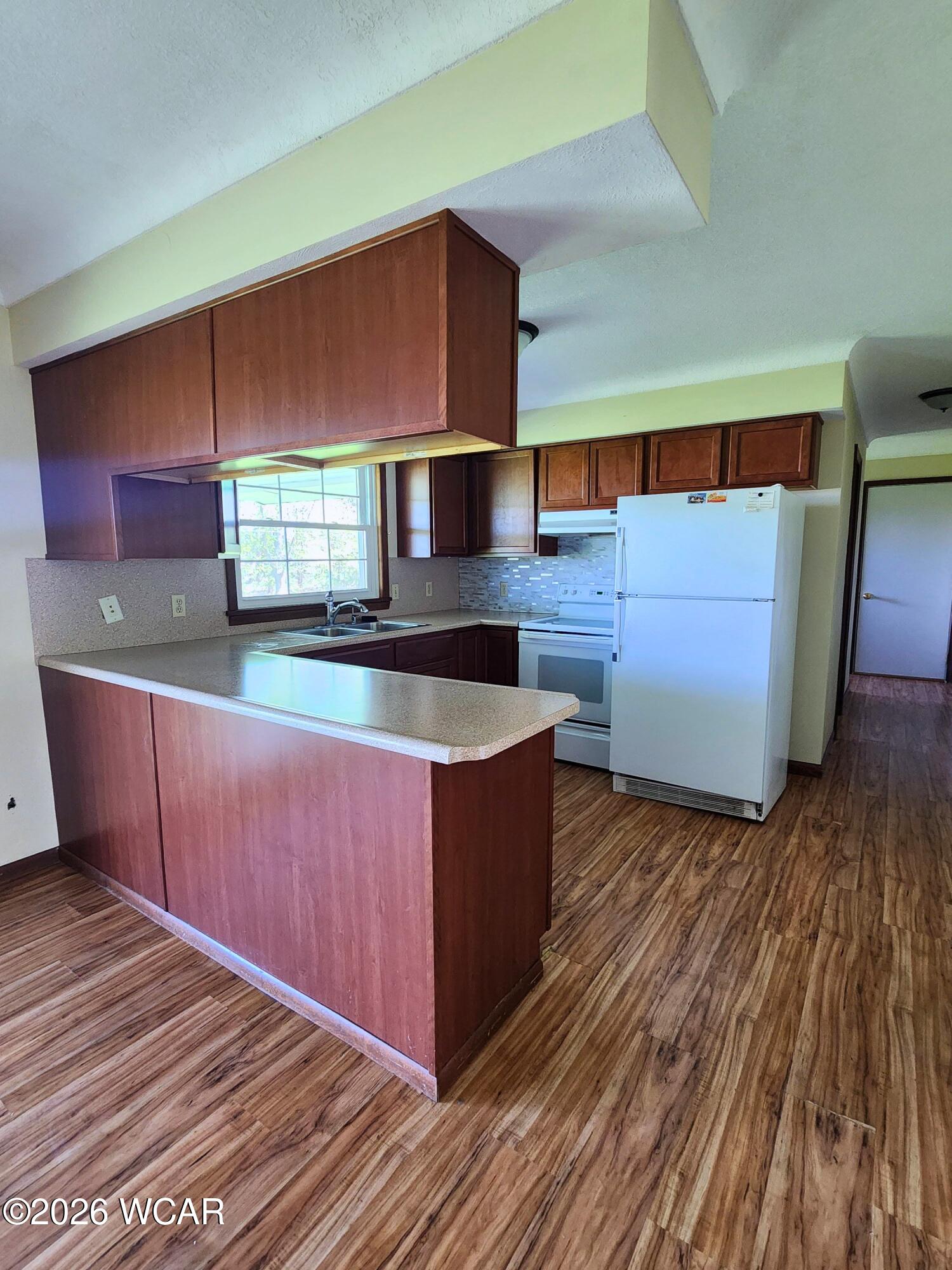 405 Taft Street, Columbus Grove, Ohio