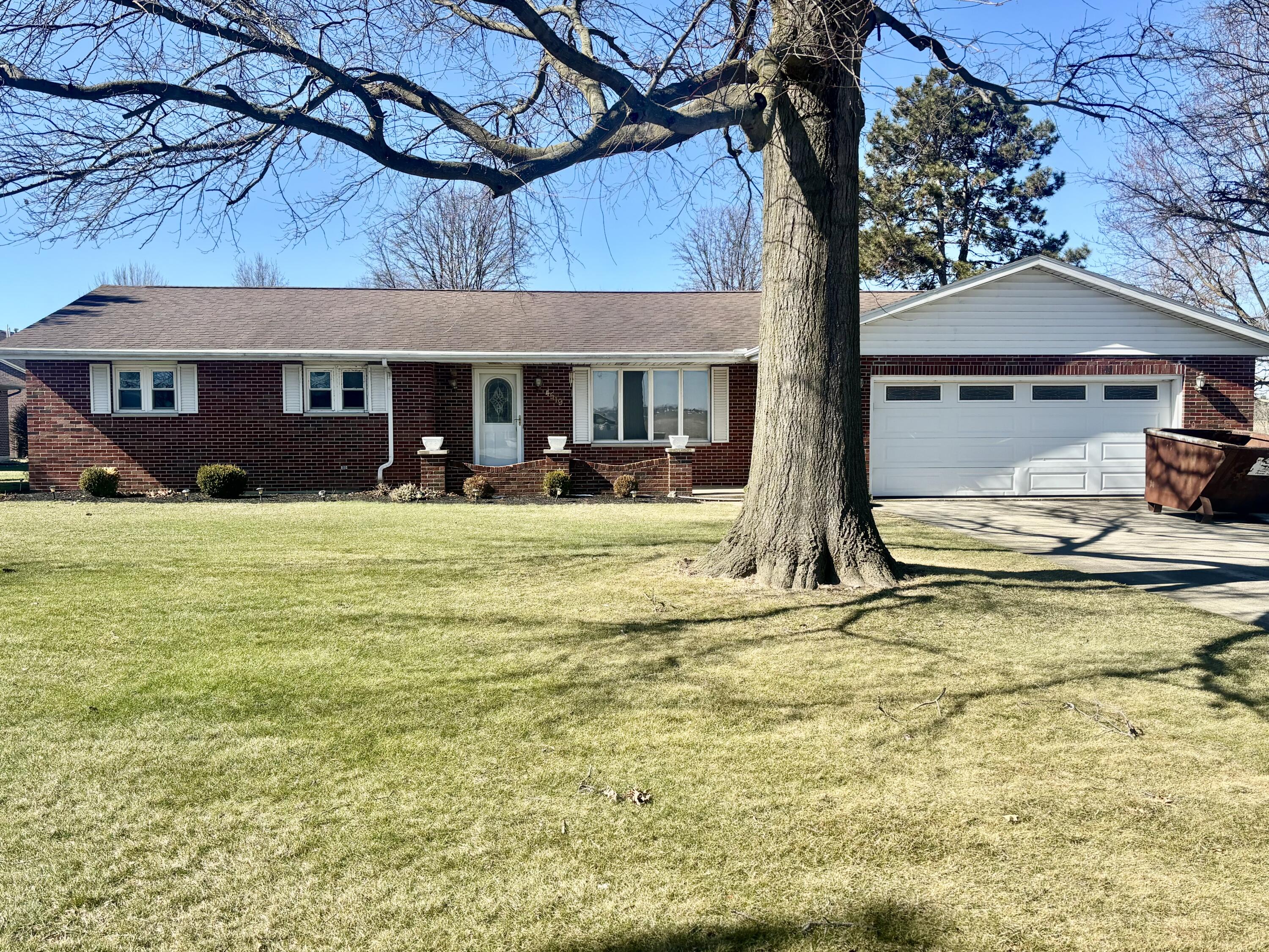 4519 Fleetfoot Road, Coldwater, Ohio 45828