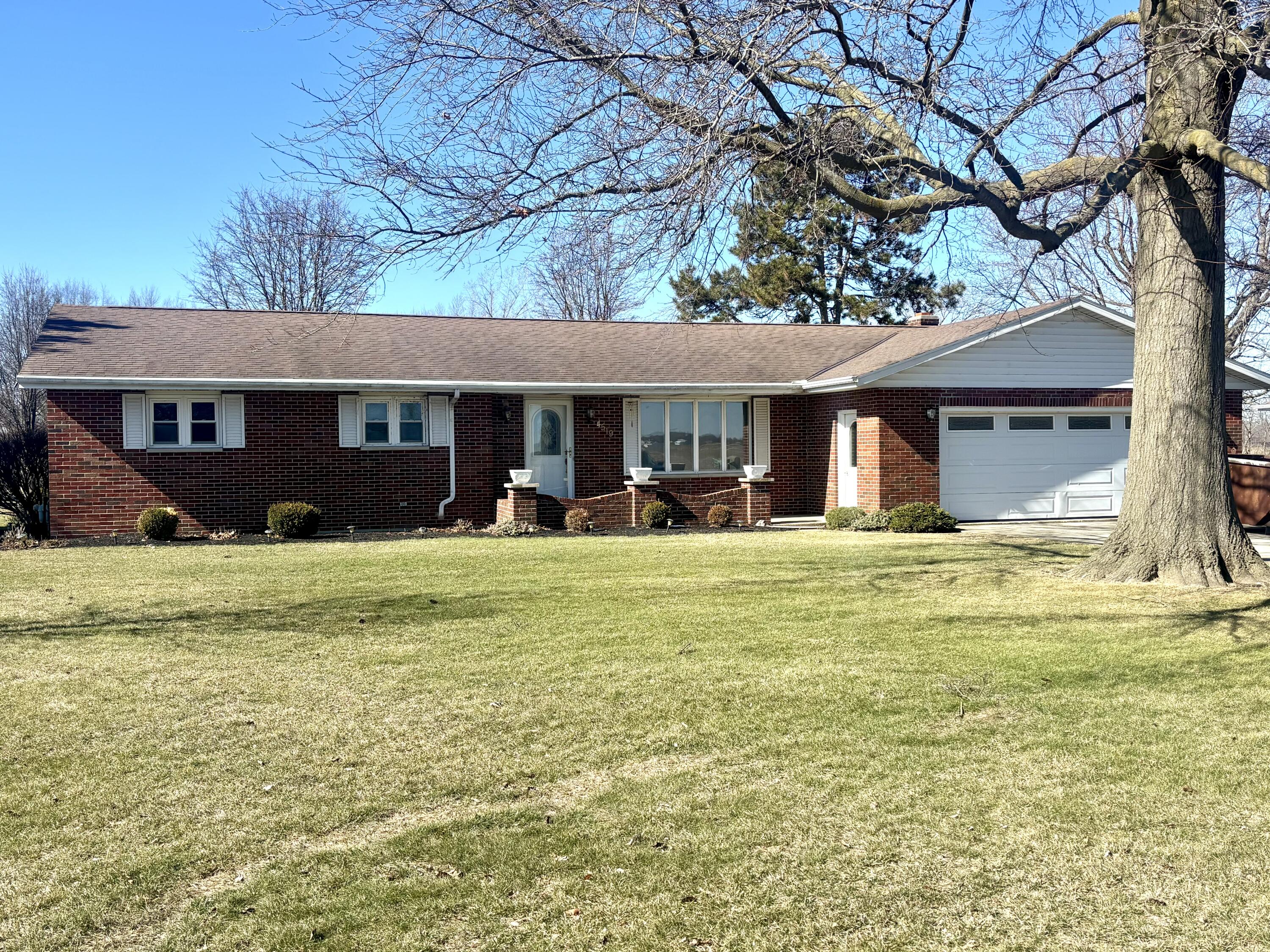 4519 Fleetfoot Road, Coldwater, Ohio 45828