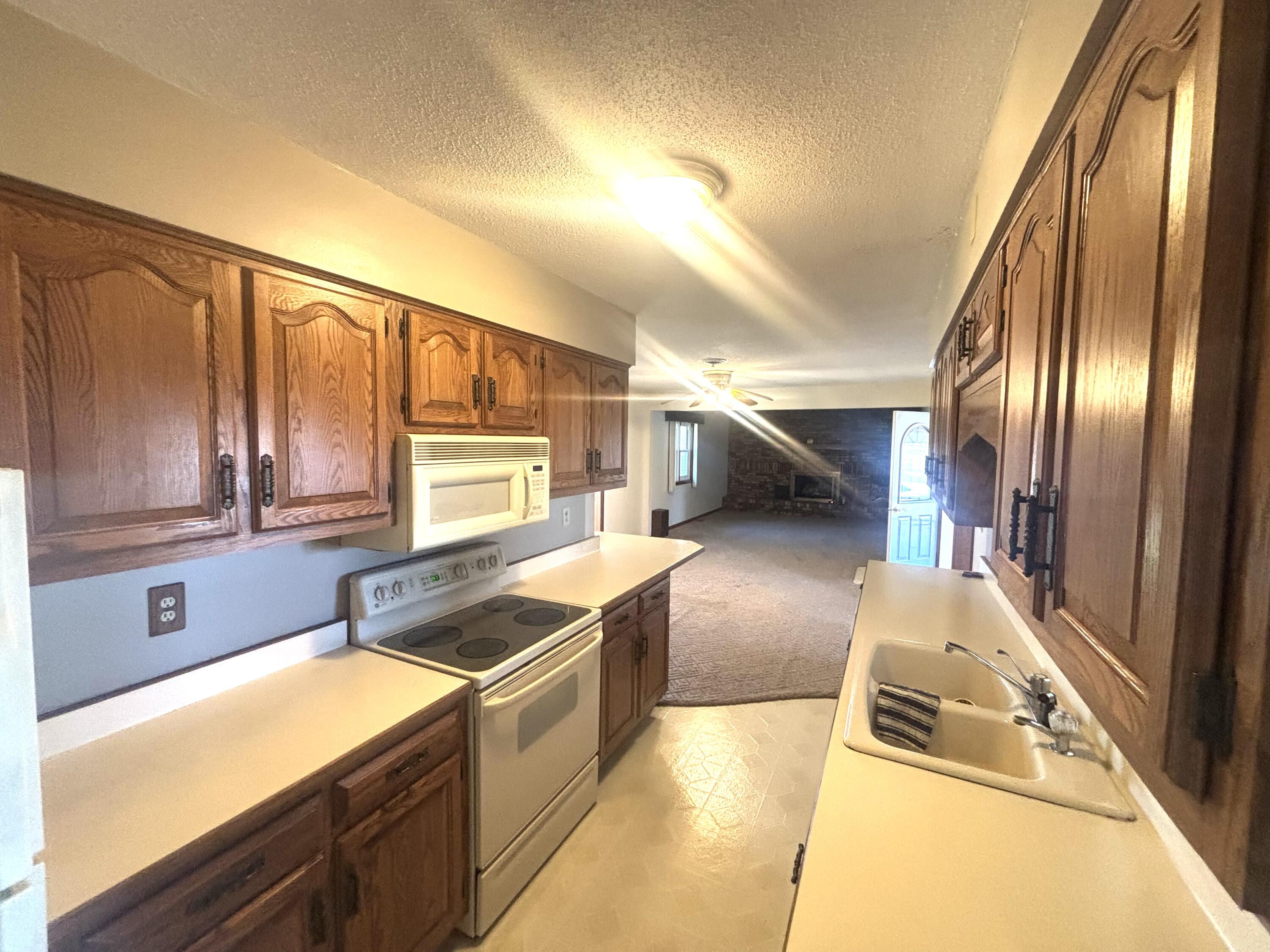 4519 Fleetfoot Road, Coldwater, Ohio 45828