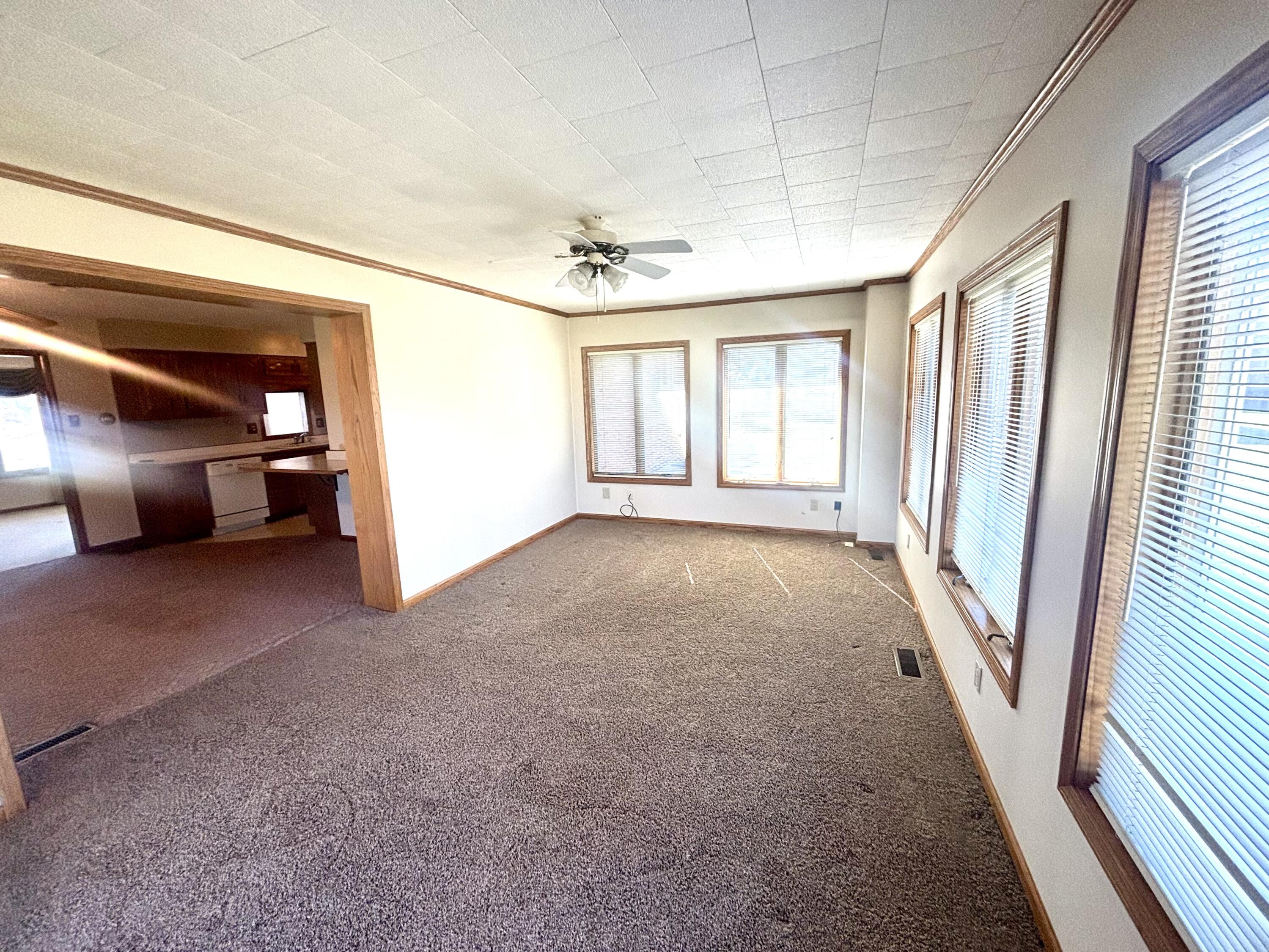 4519 Fleetfoot Road, Coldwater, Ohio 45828