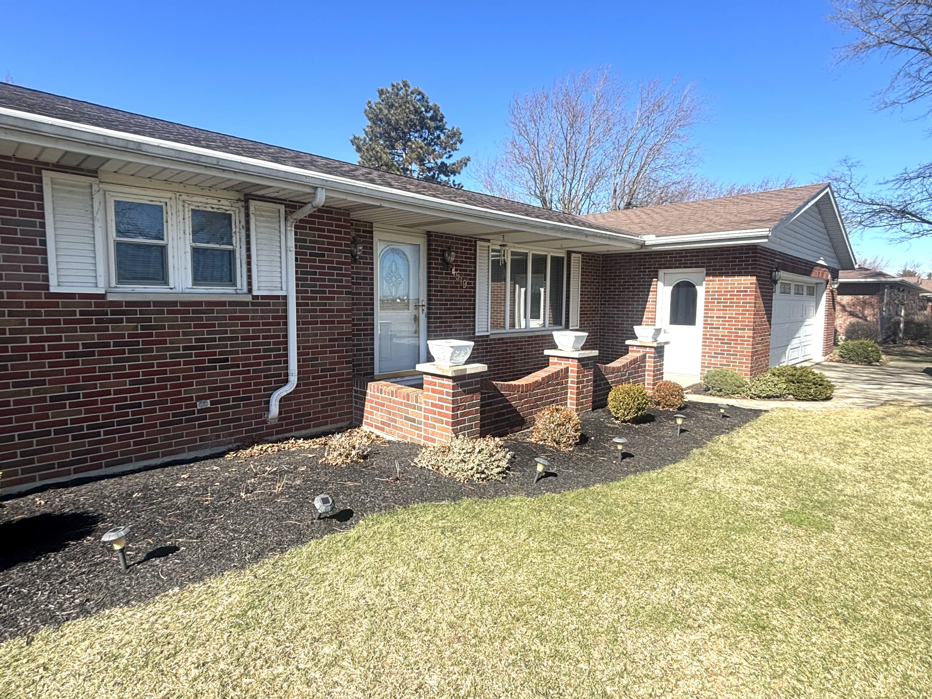 4519 Fleetfoot Road, Coldwater, Ohio 45828