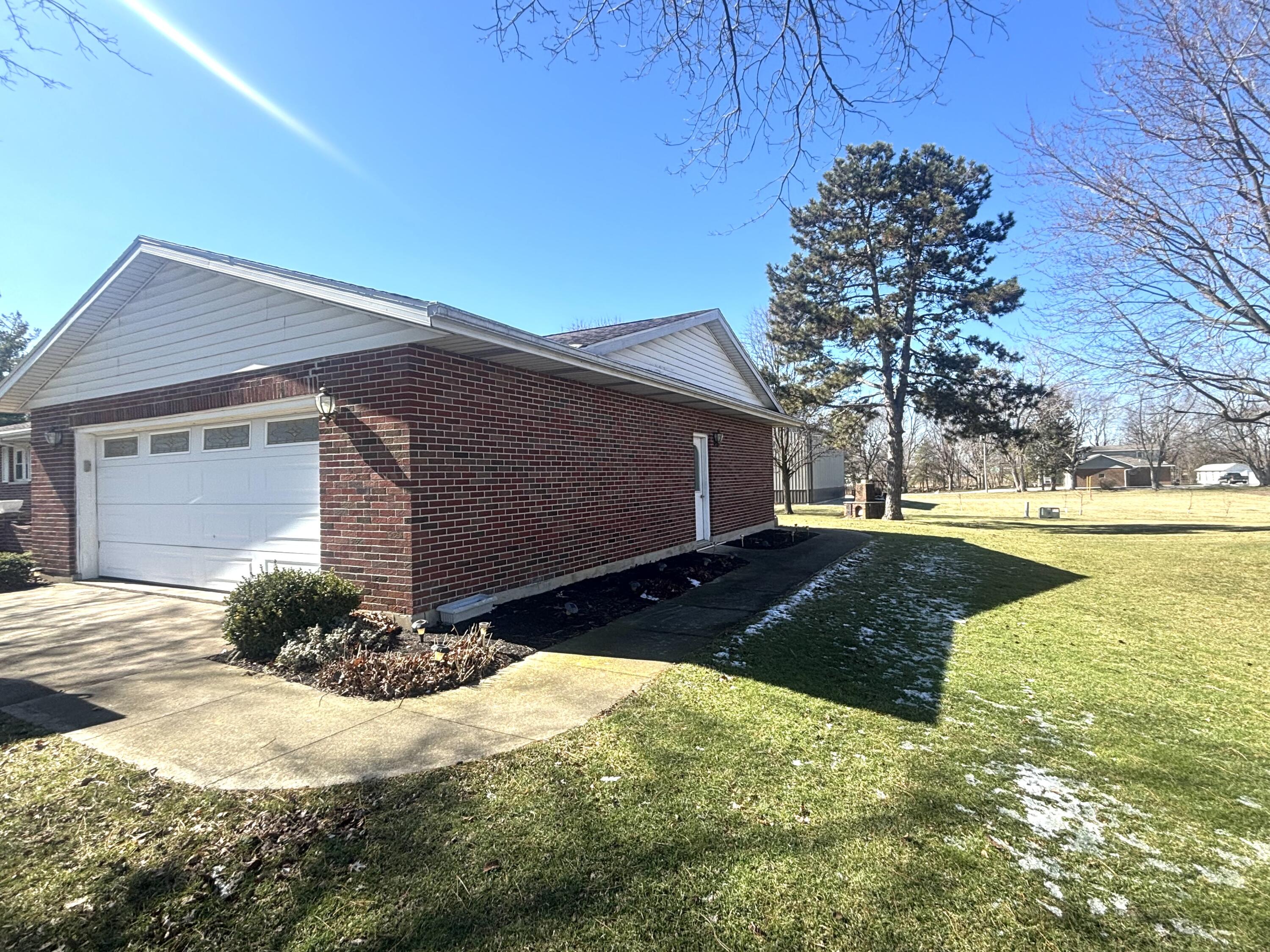 4519 Fleetfoot Road, Coldwater, Ohio 45828