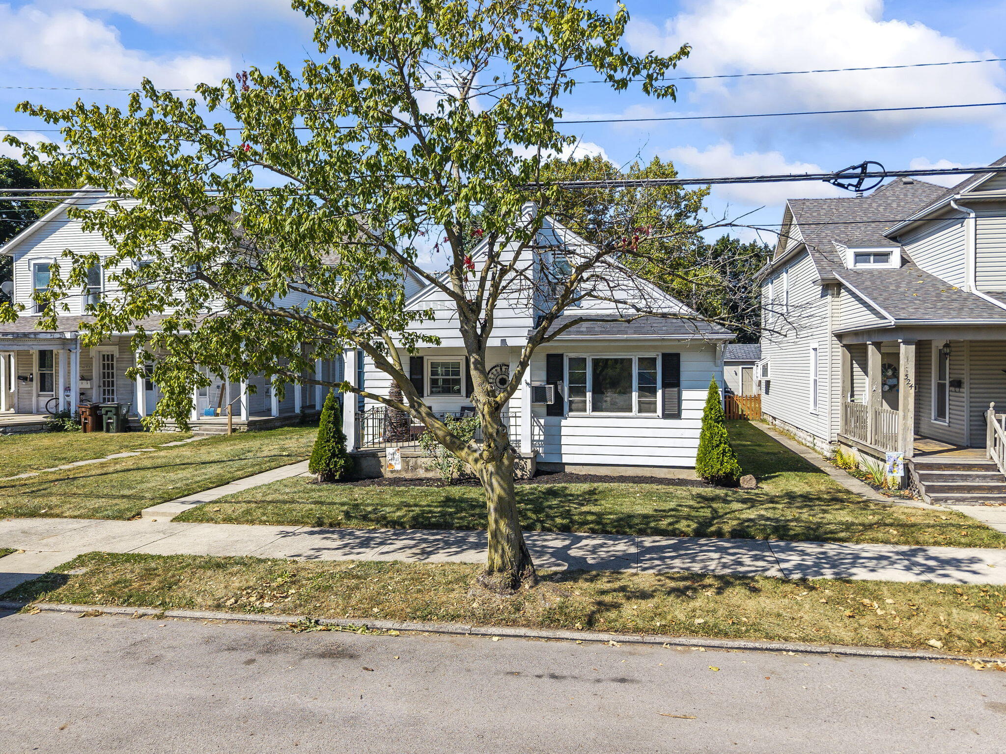 522 College Street, Piqua, Ohio 45356