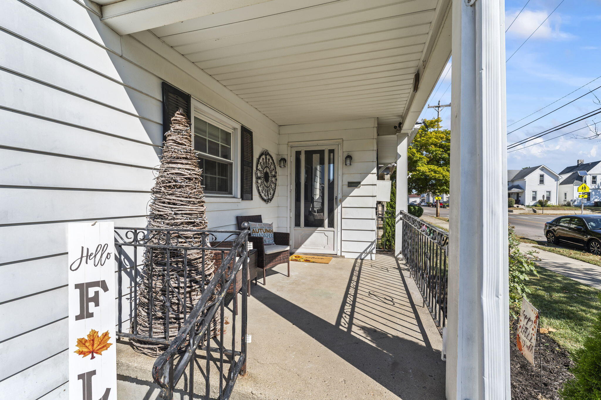 522 College Street, Piqua, Ohio 45356