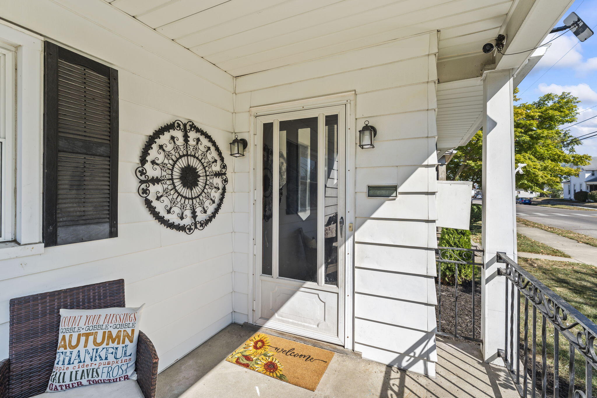 522 College Street, Piqua, Ohio 45356