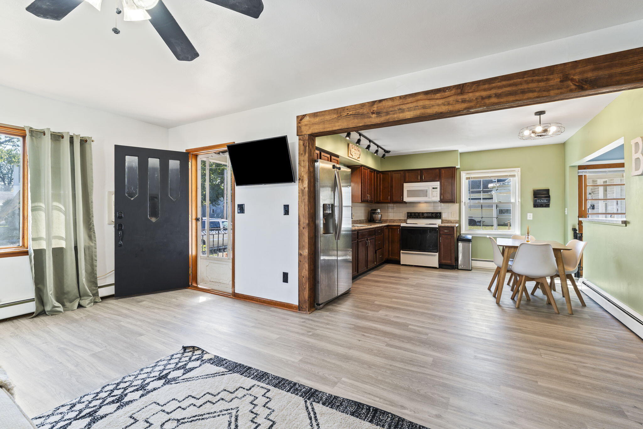 522 College Street, Piqua, Ohio 45356