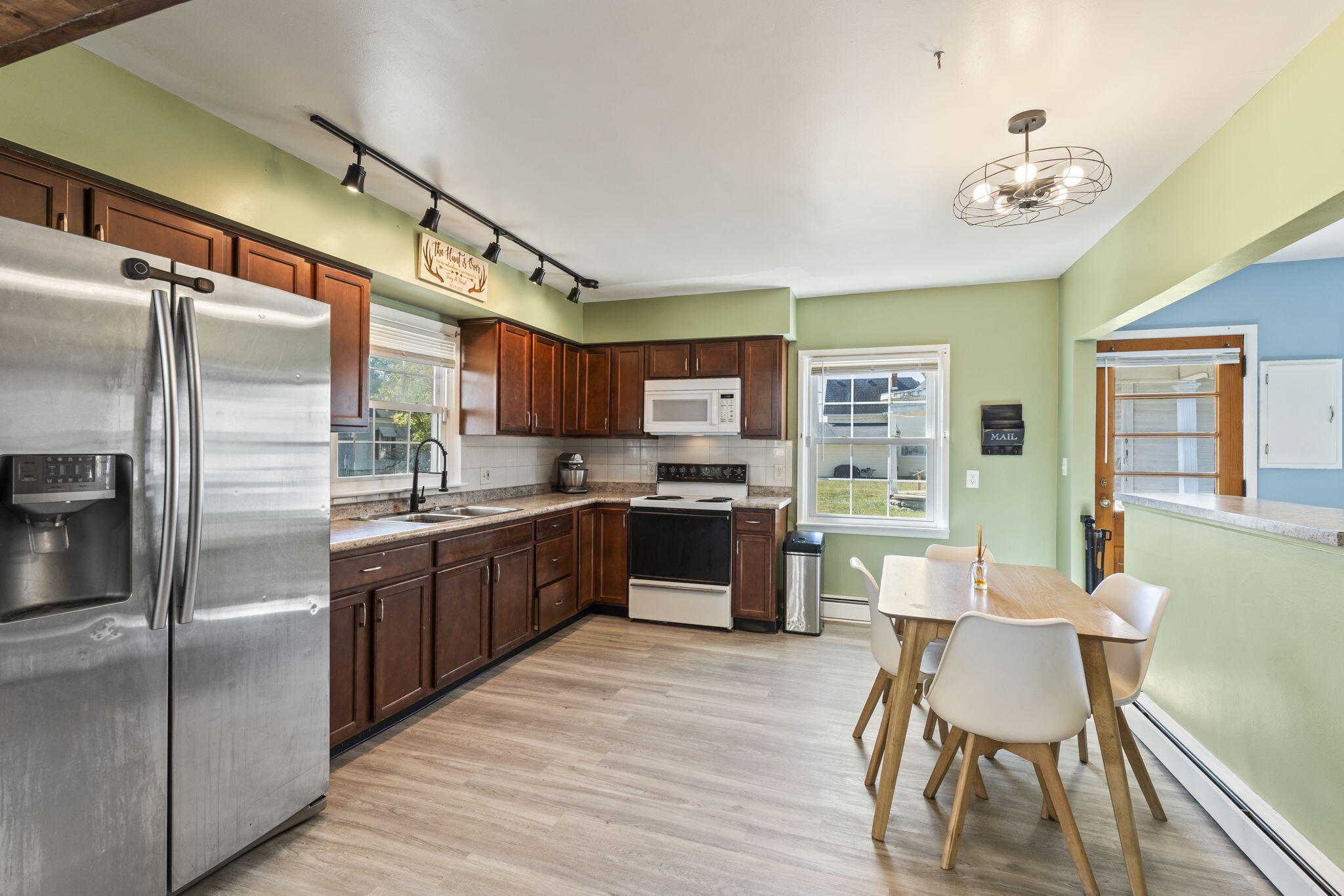 522 College Street, Piqua, Ohio 45356