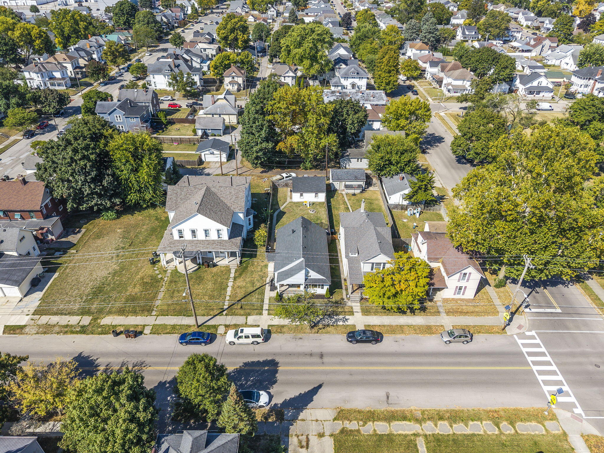 522 College Street, Piqua, Ohio 45356