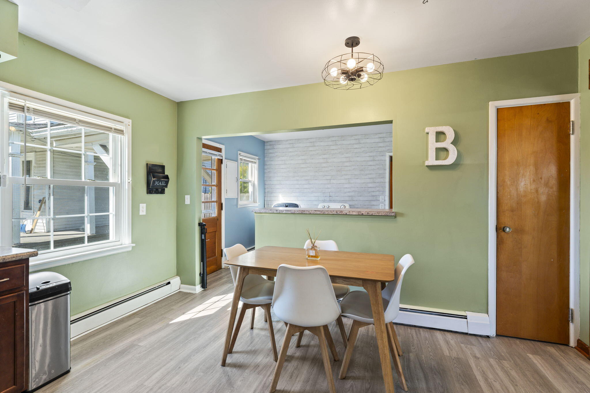 522 College Street, Piqua, Ohio 45356