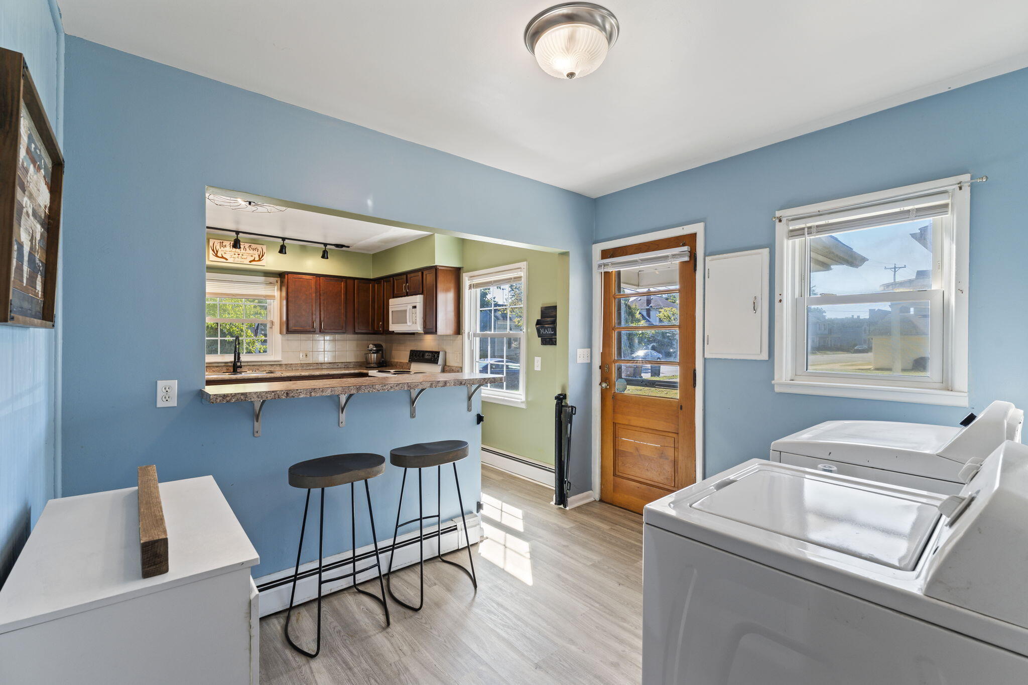 522 College Street, Piqua, Ohio 45356