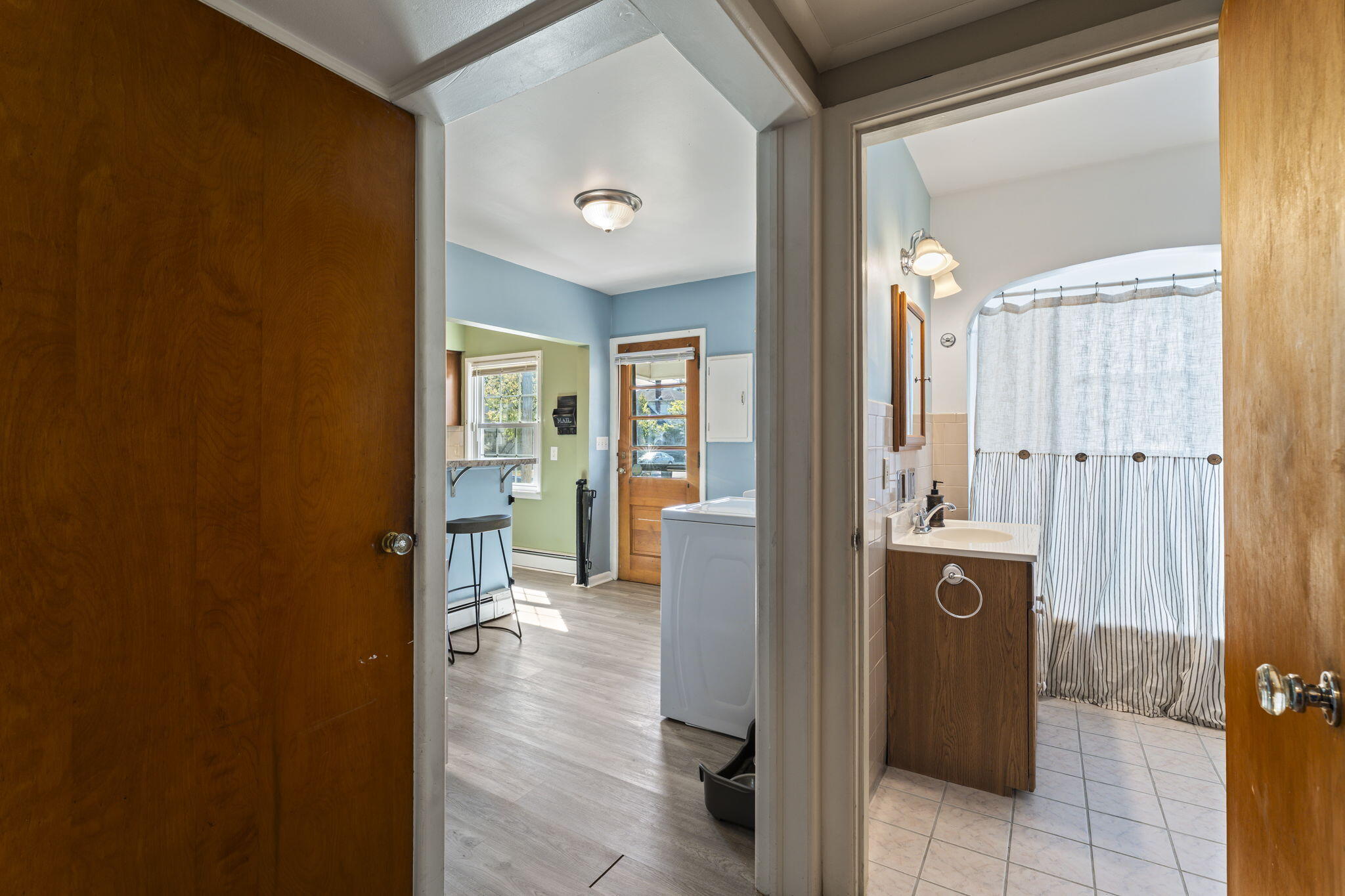 522 College Street, Piqua, Ohio 45356