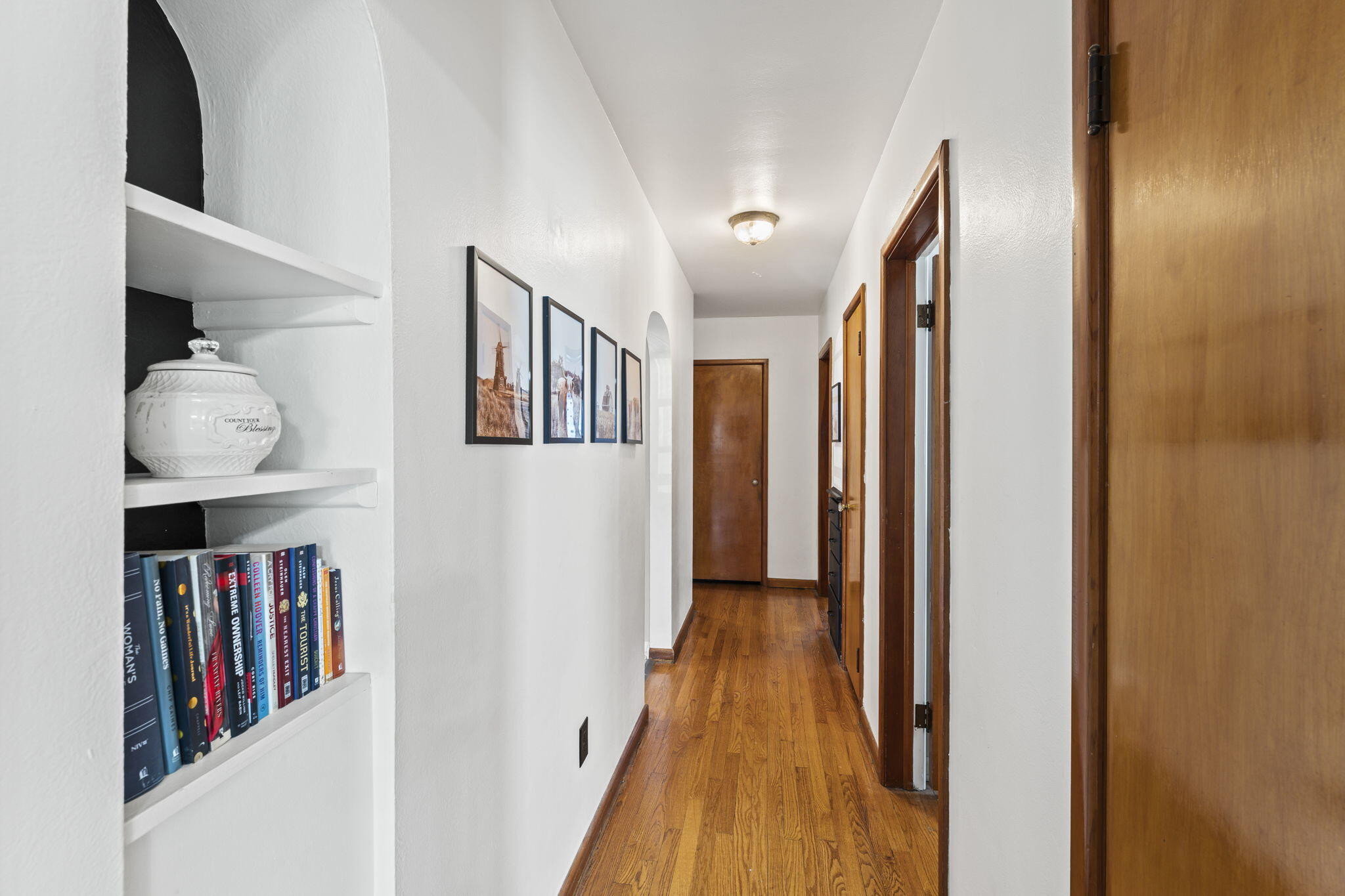 522 College Street, Piqua, Ohio 45356