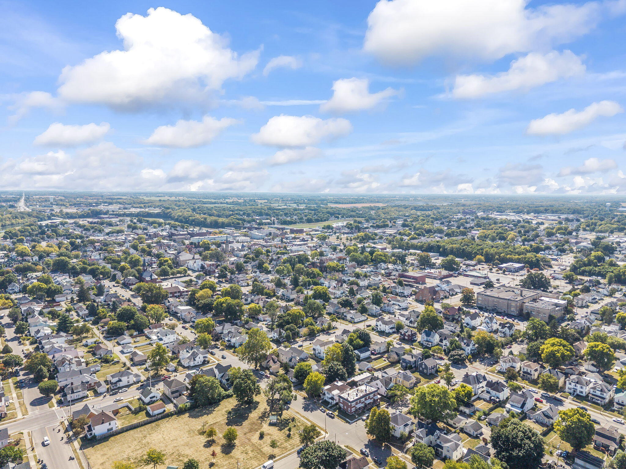 522 College Street, Piqua, Ohio 45356