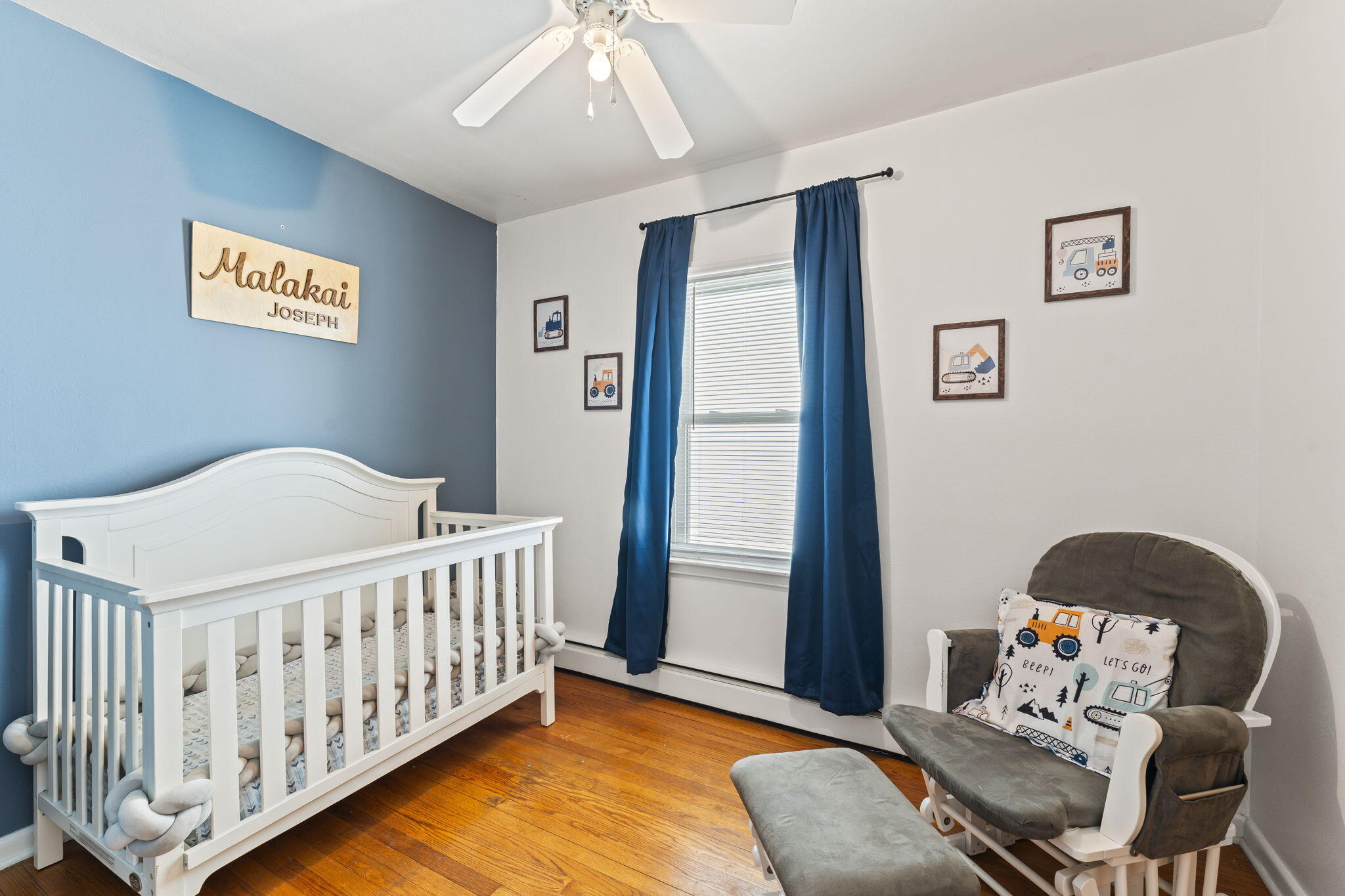 522 College Street, Piqua, Ohio 45356