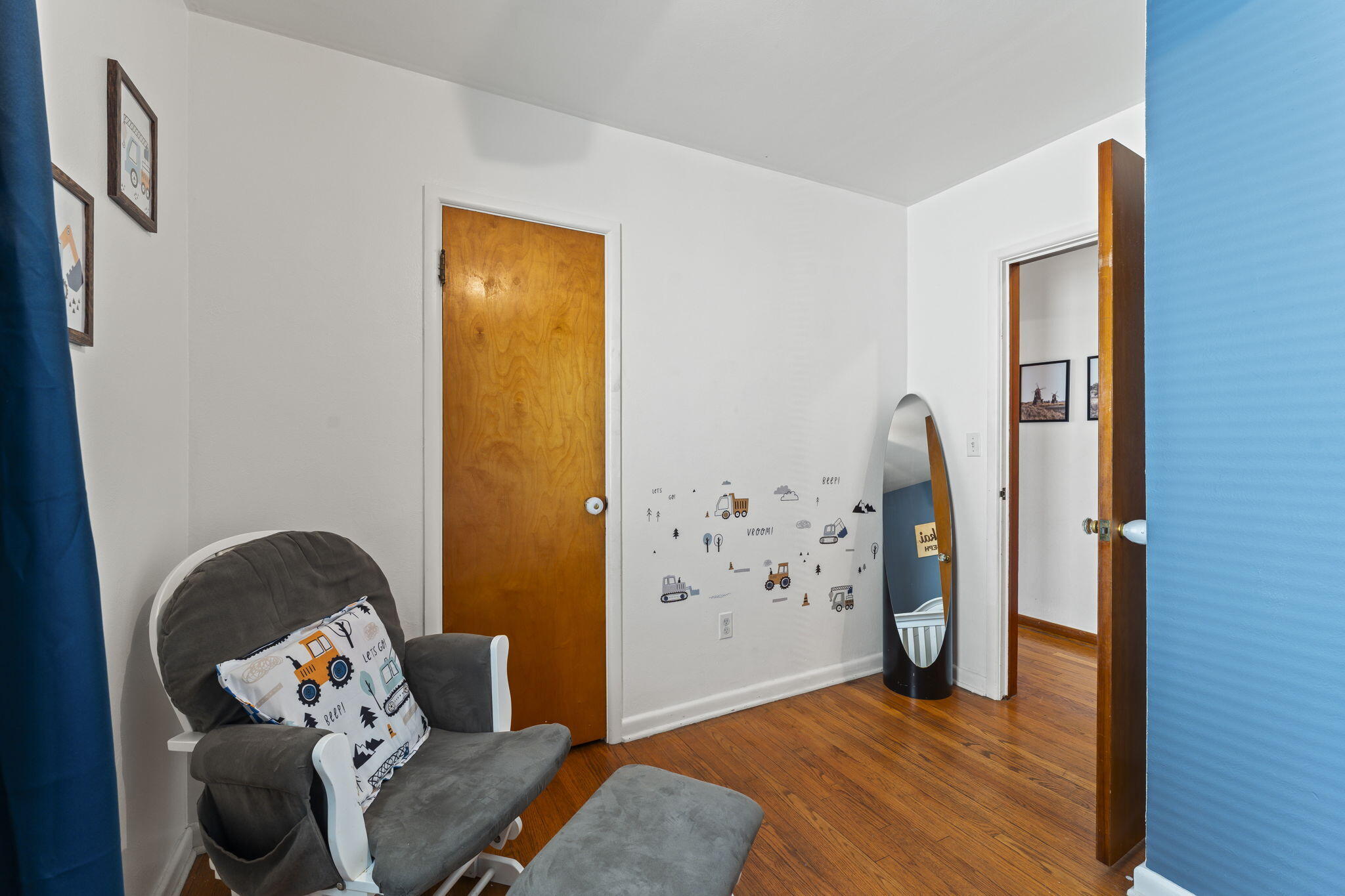 522 College Street, Piqua, Ohio 45356