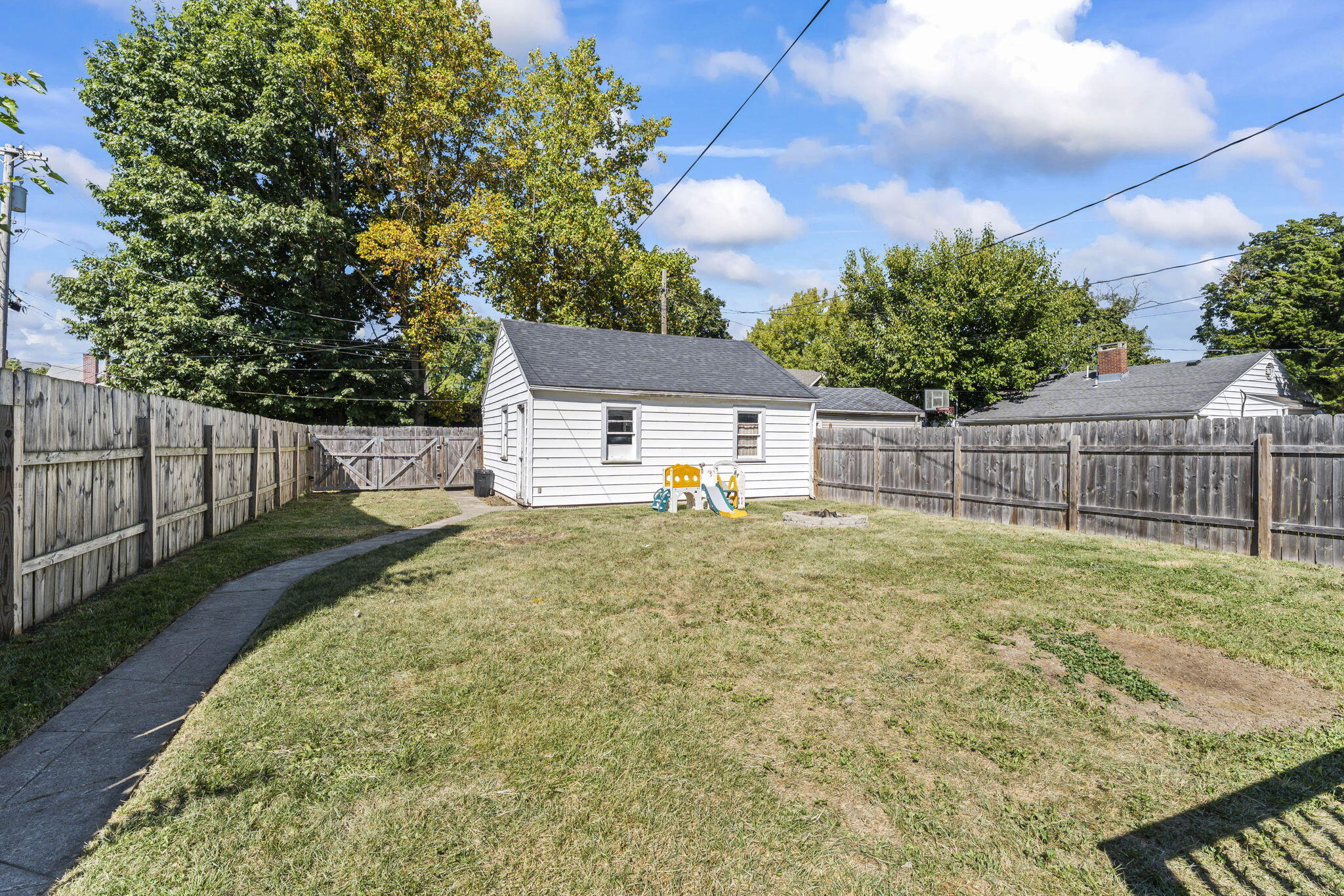 522 College Street, Piqua, Ohio 45356