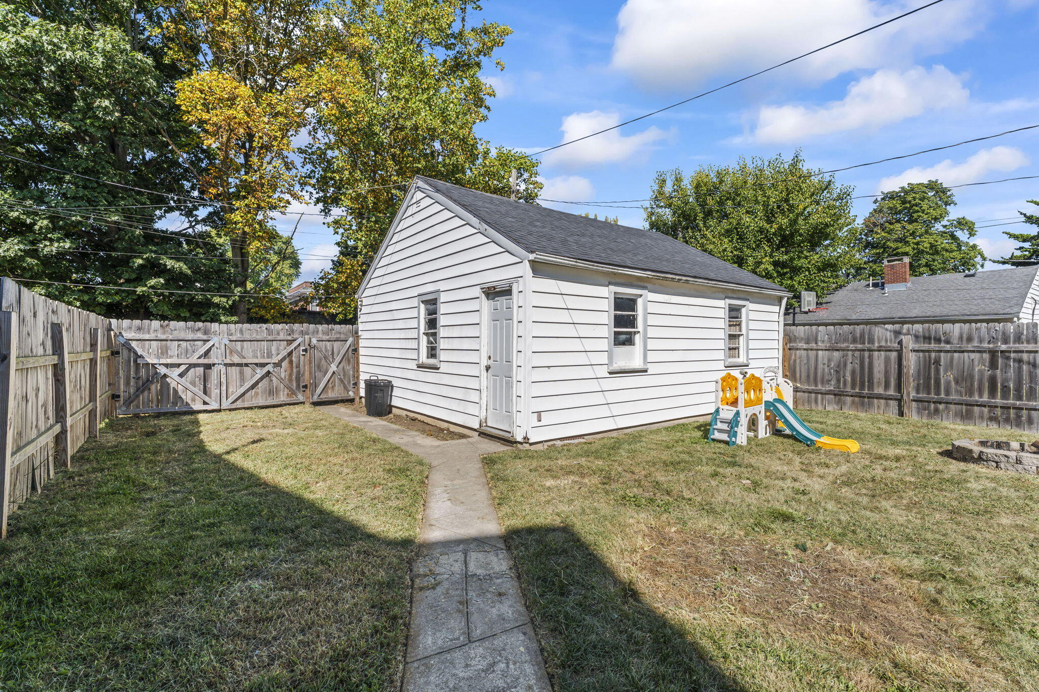 522 College Street, Piqua, Ohio 45356