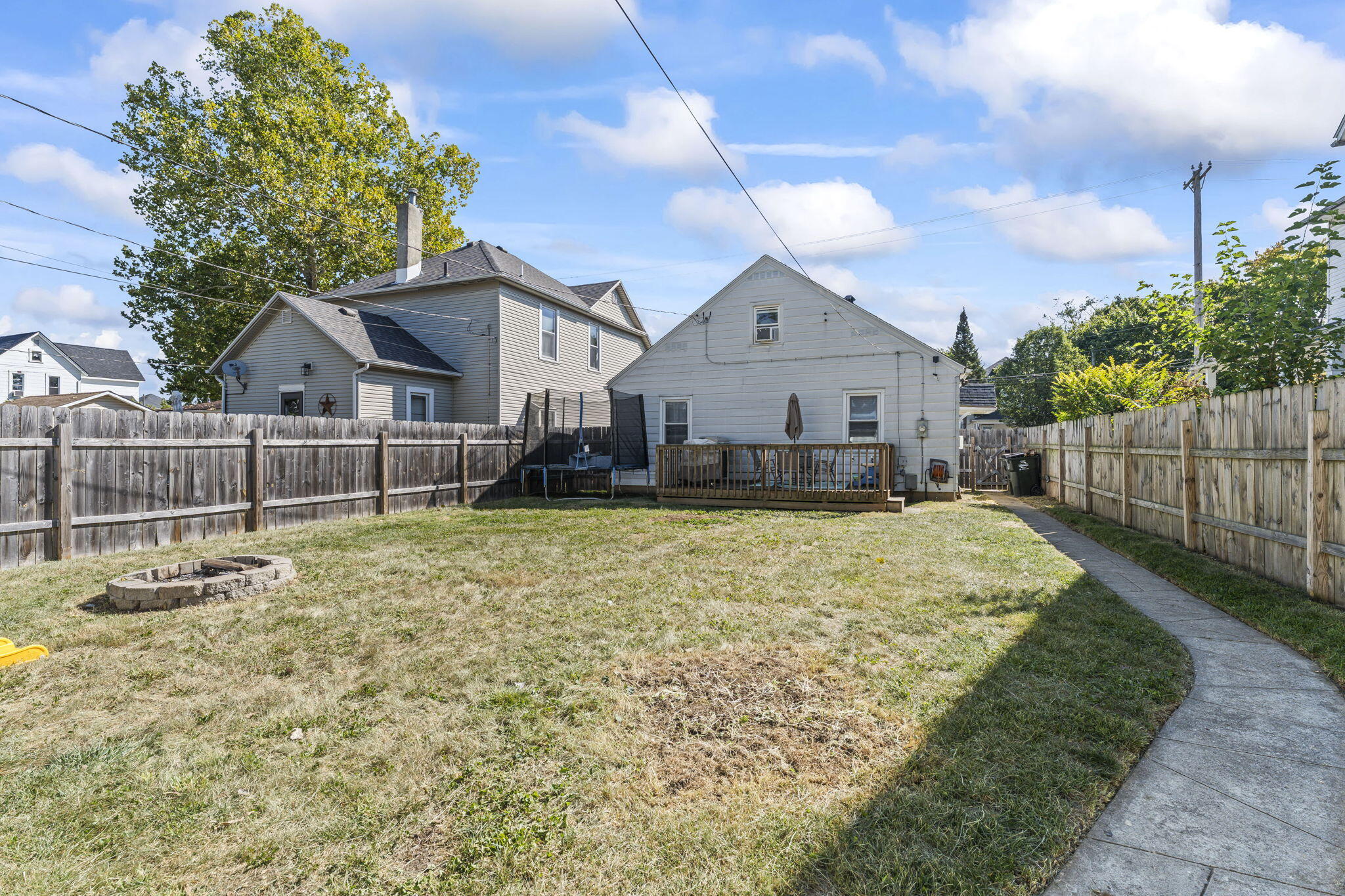 522 College Street, Piqua, Ohio 45356