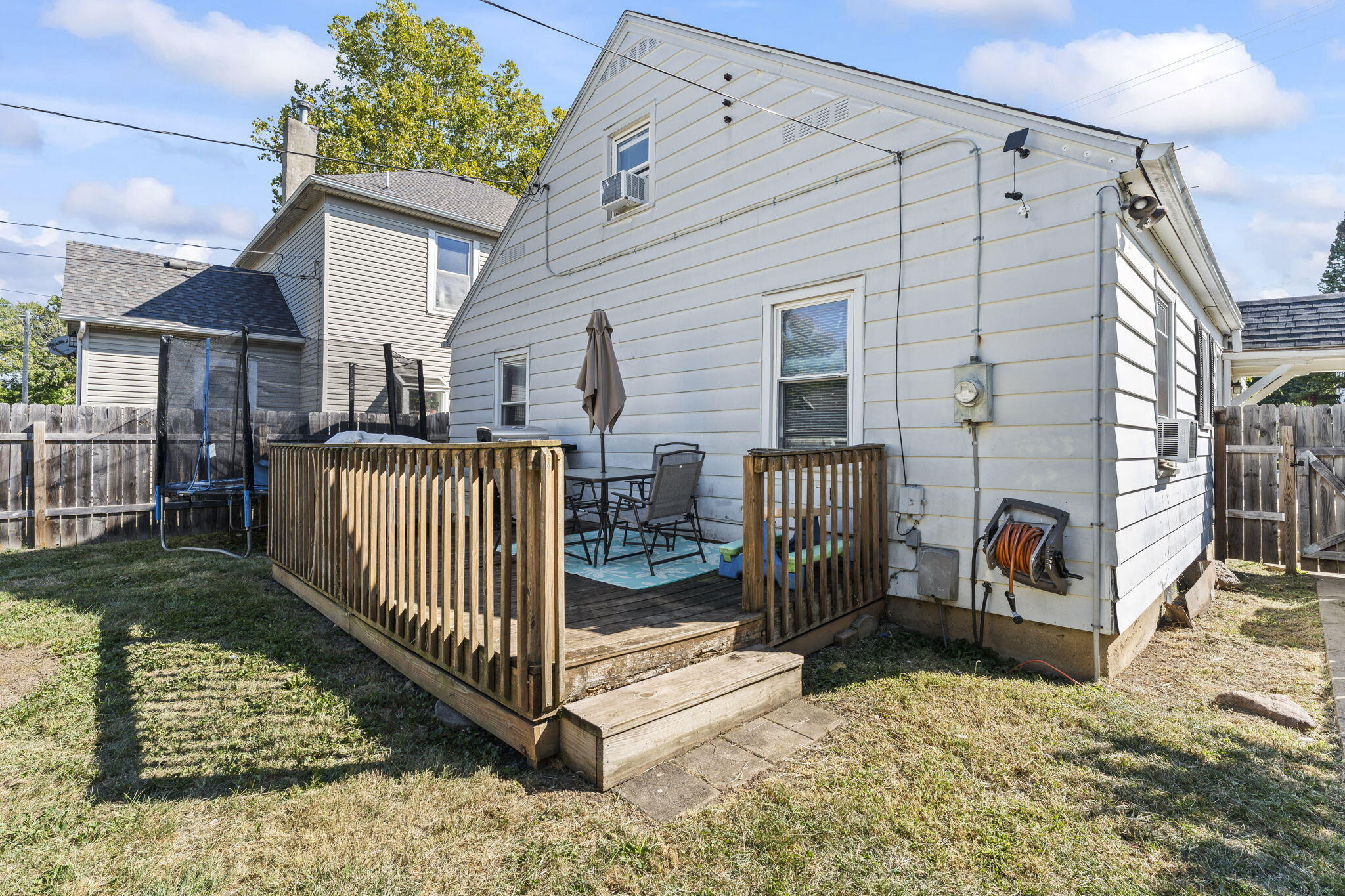 522 College Street, Piqua, Ohio 45356