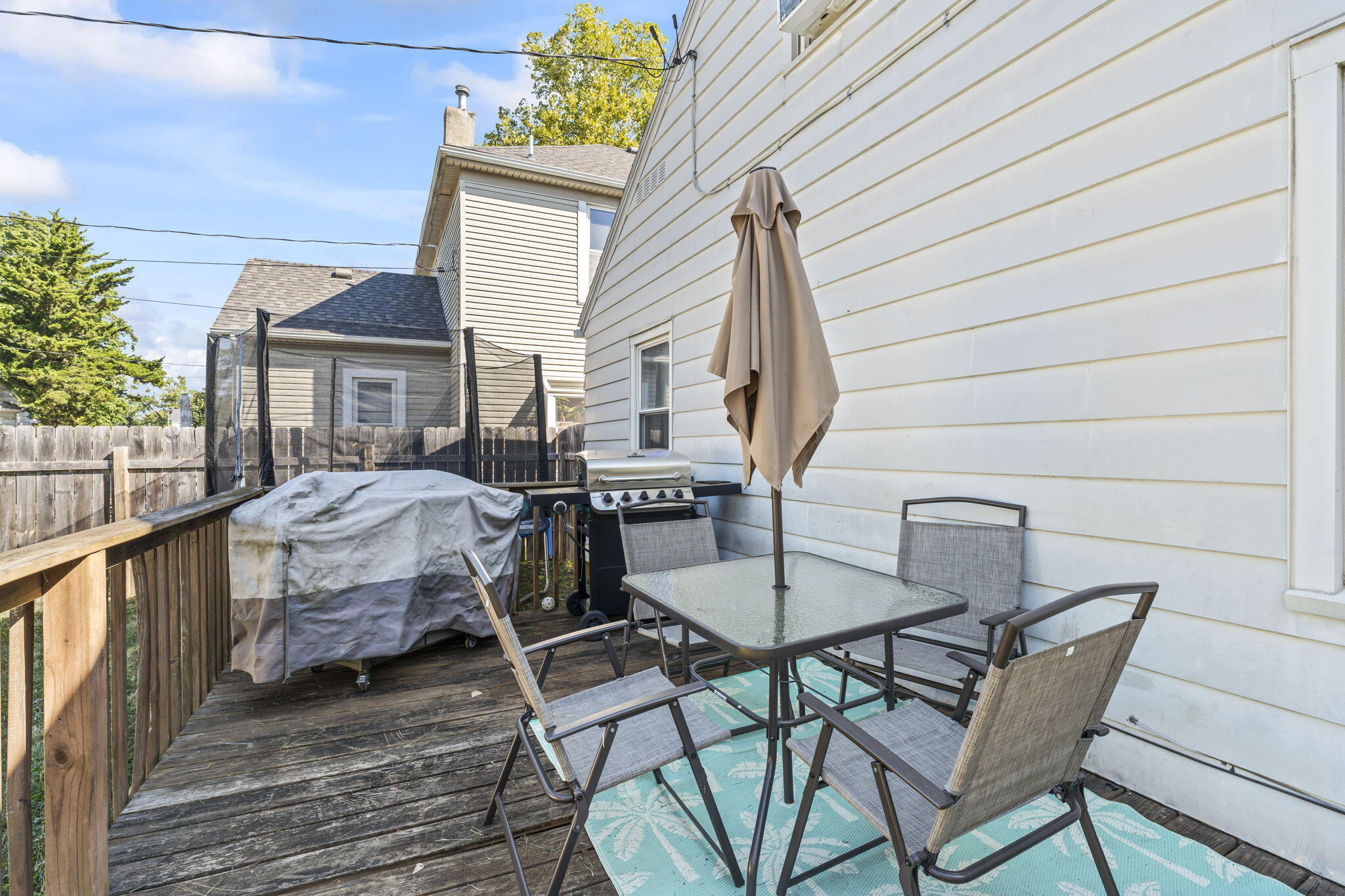 522 College Street, Piqua, Ohio 45356