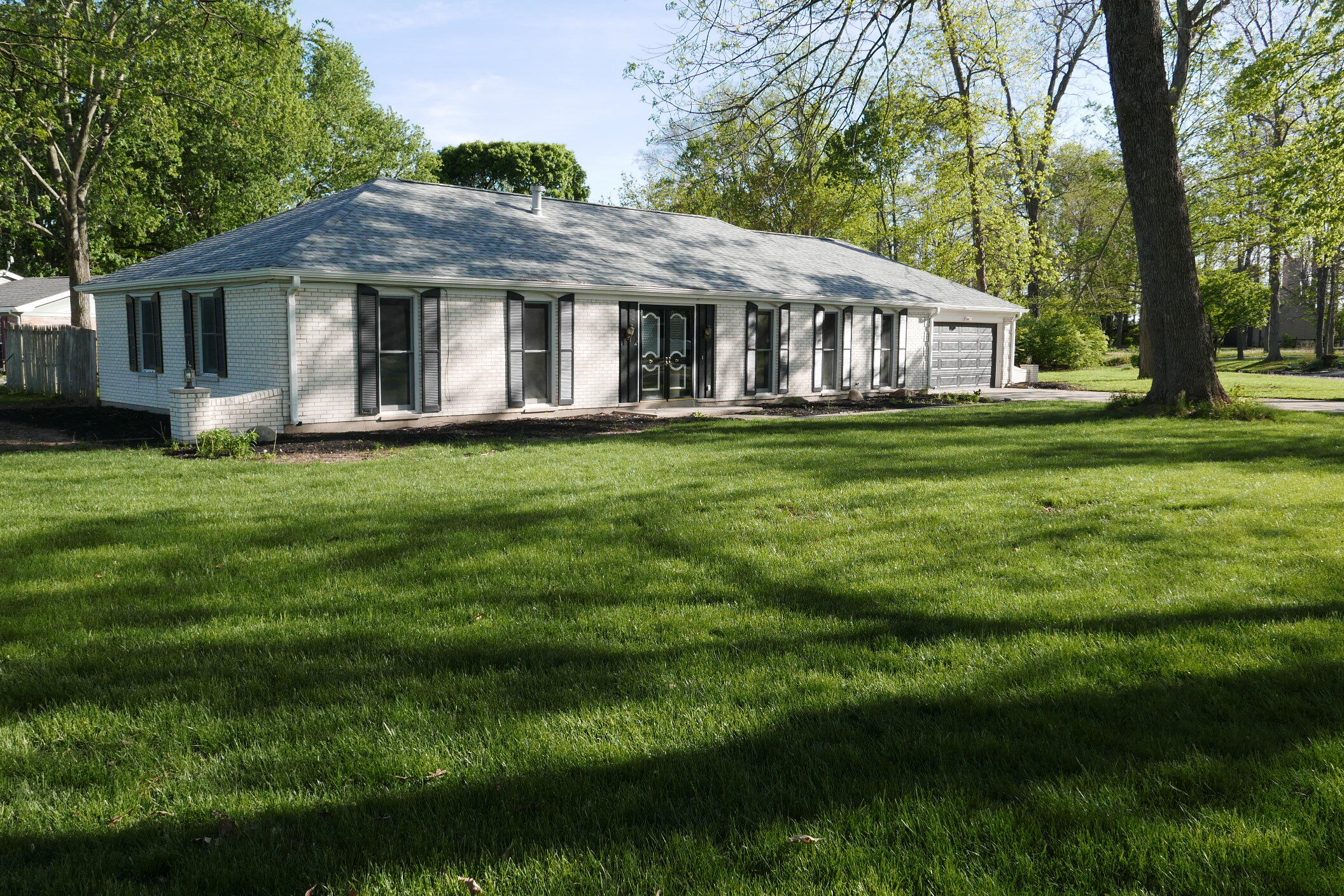 725 Hickory Hollow Road, Troy, Ohio 45373