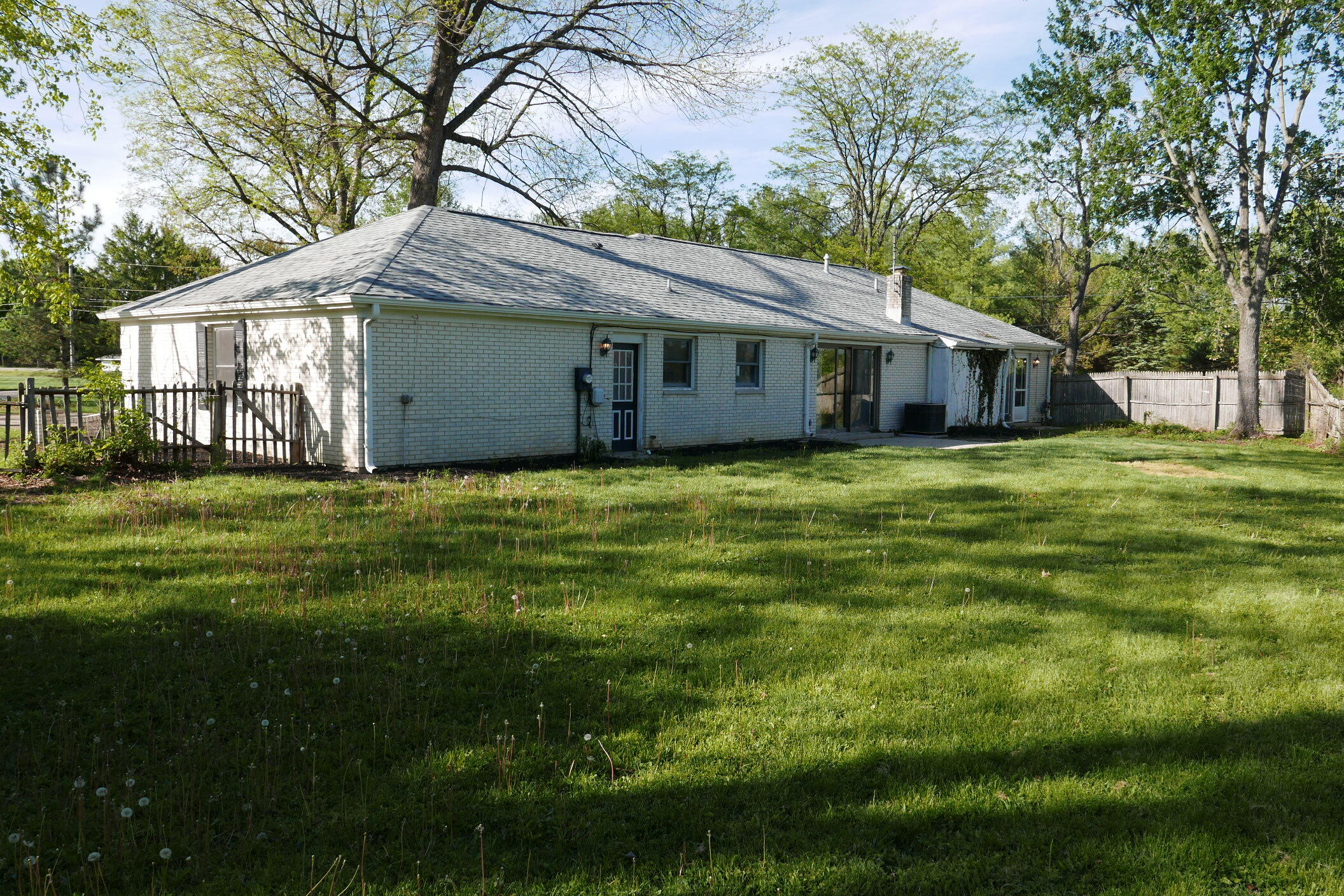 725 Hickory Hollow Road, Troy, Ohio 45373