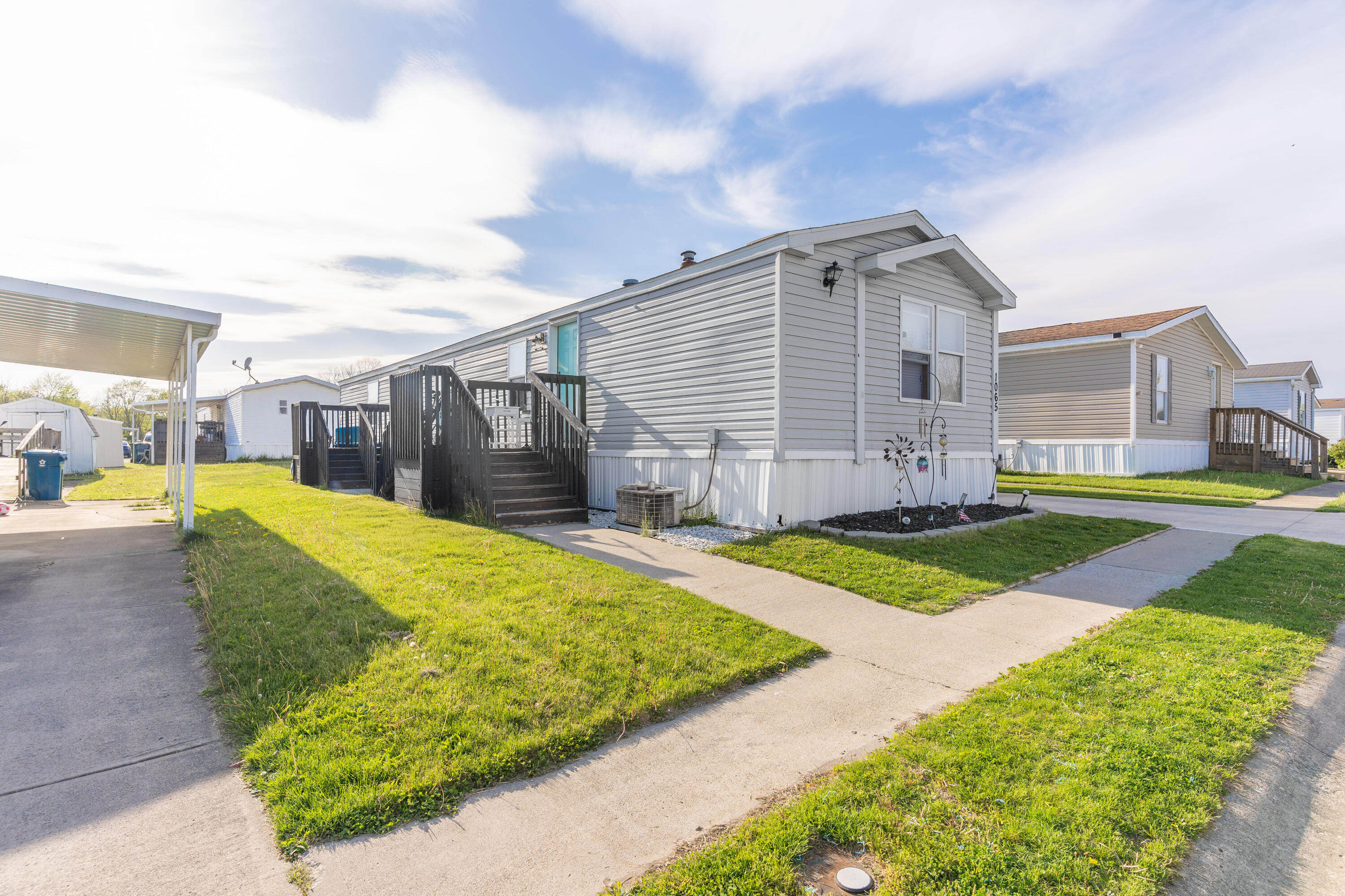 1065 Hazel Nut Lane, Sidney, Ohio 45365