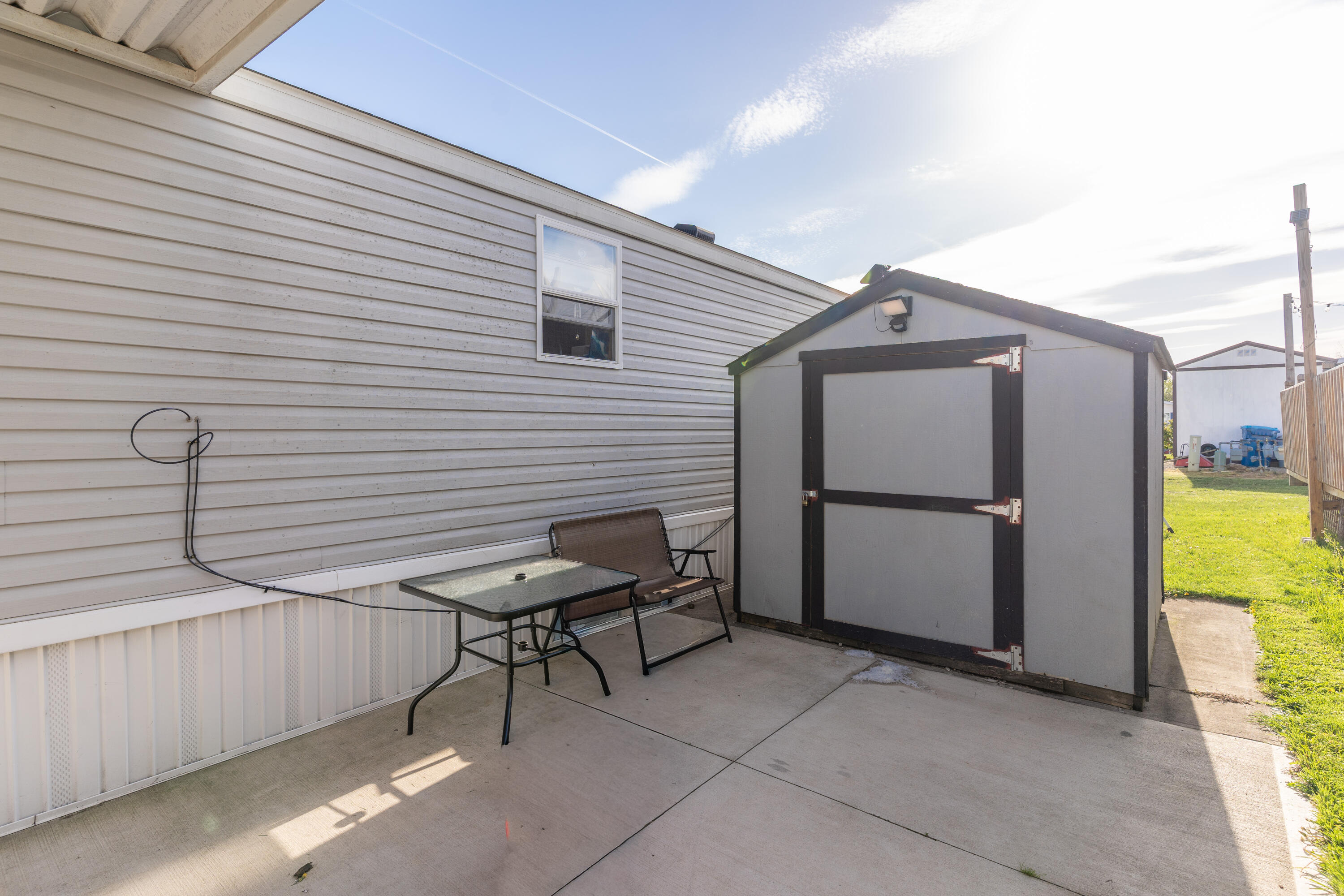 1065 Hazel Nut Lane, Sidney, Ohio 45365