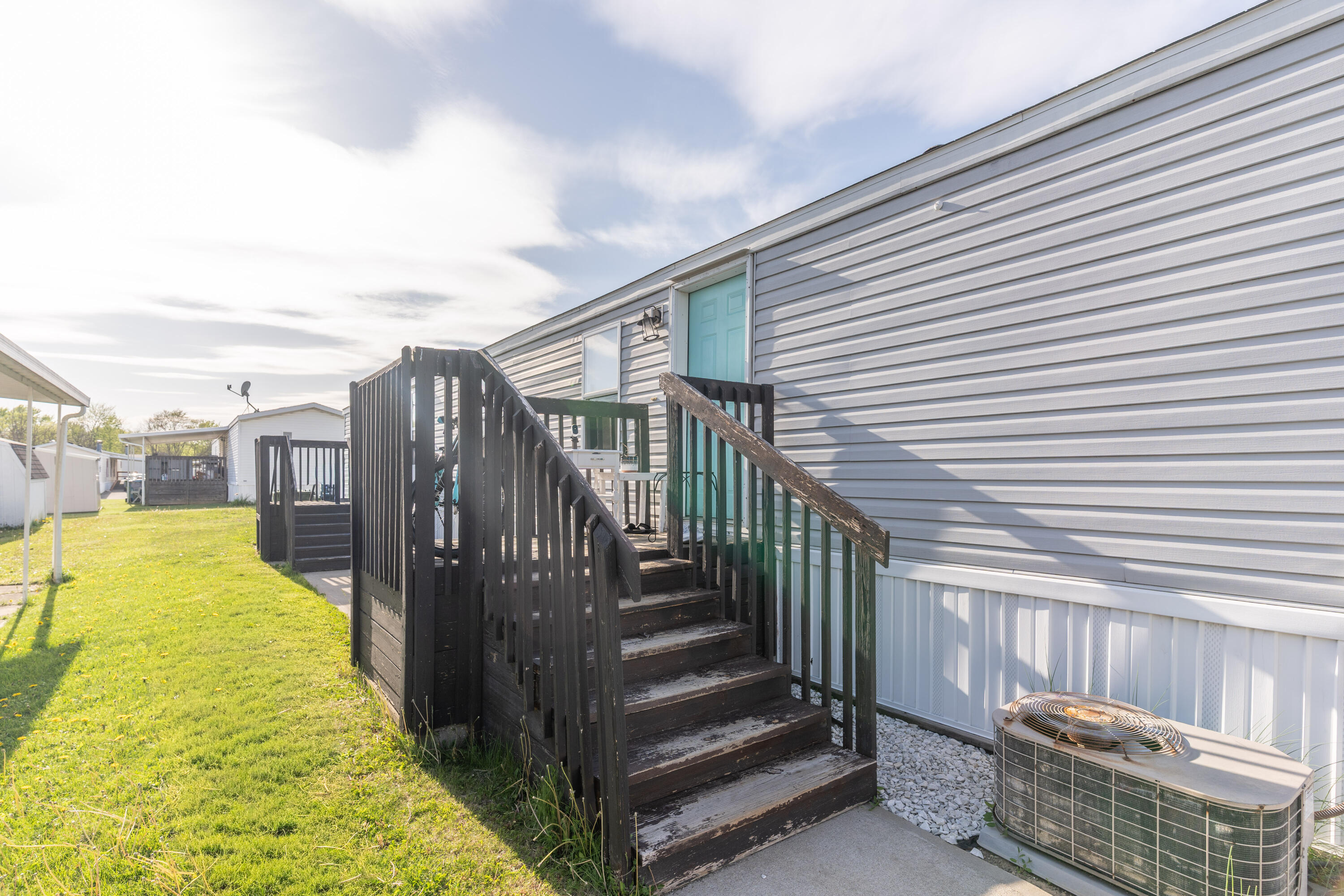 1065 Hazel Nut Lane, Sidney, Ohio 45365