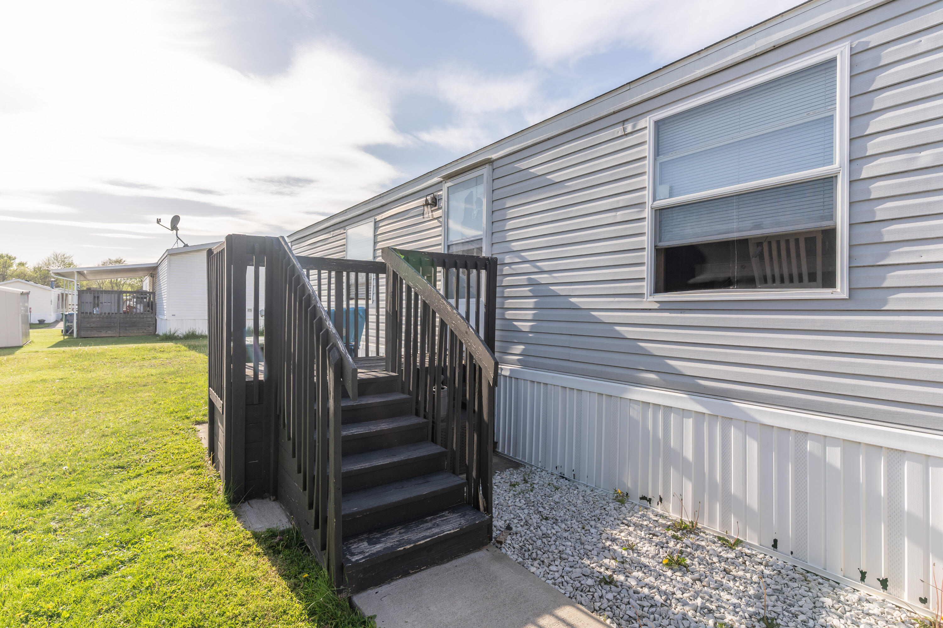 1065 Hazel Nut Lane, Sidney, Ohio 45365