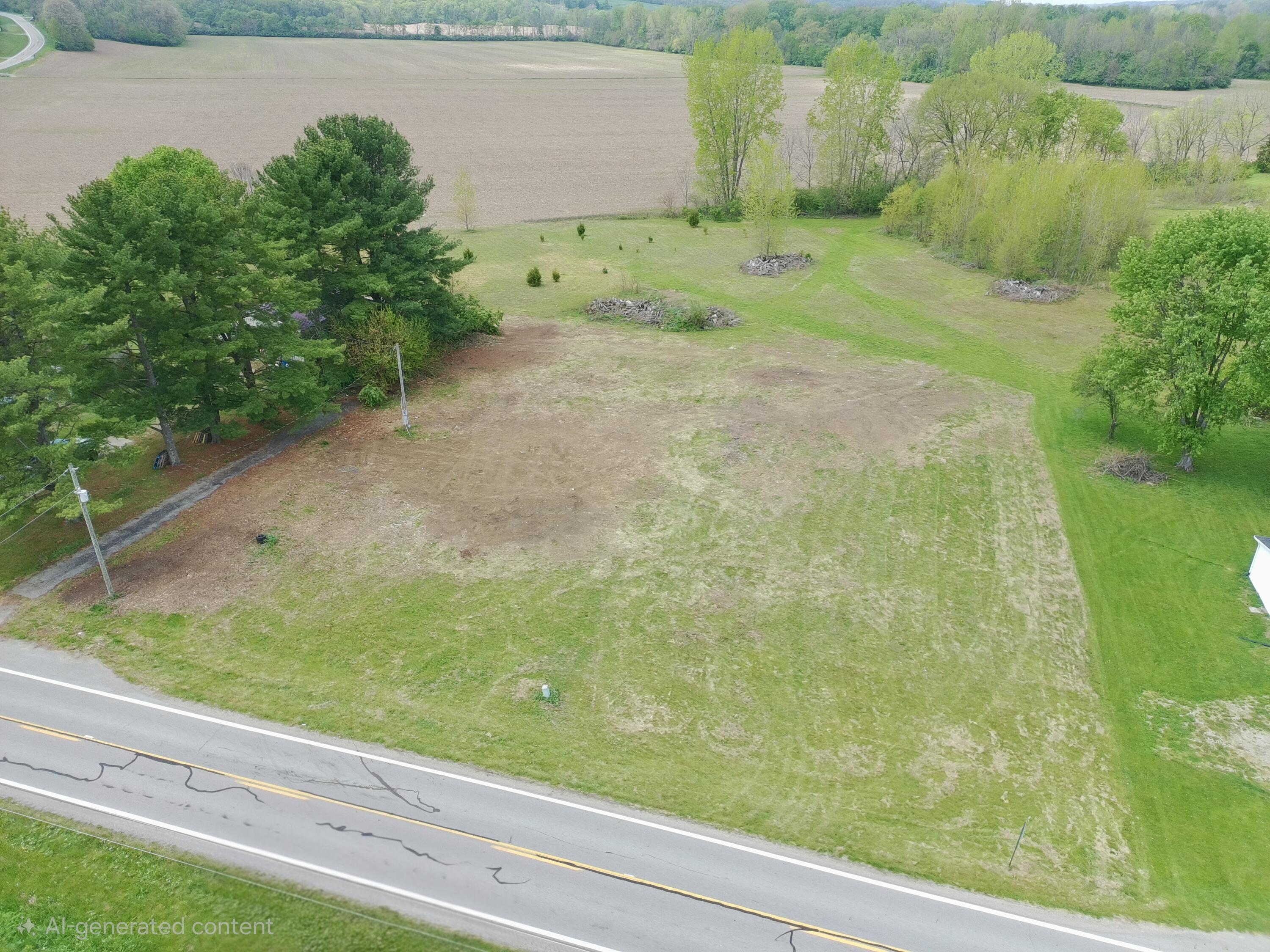 5400 Runkle Road, Saint Paris, Ohio 43072