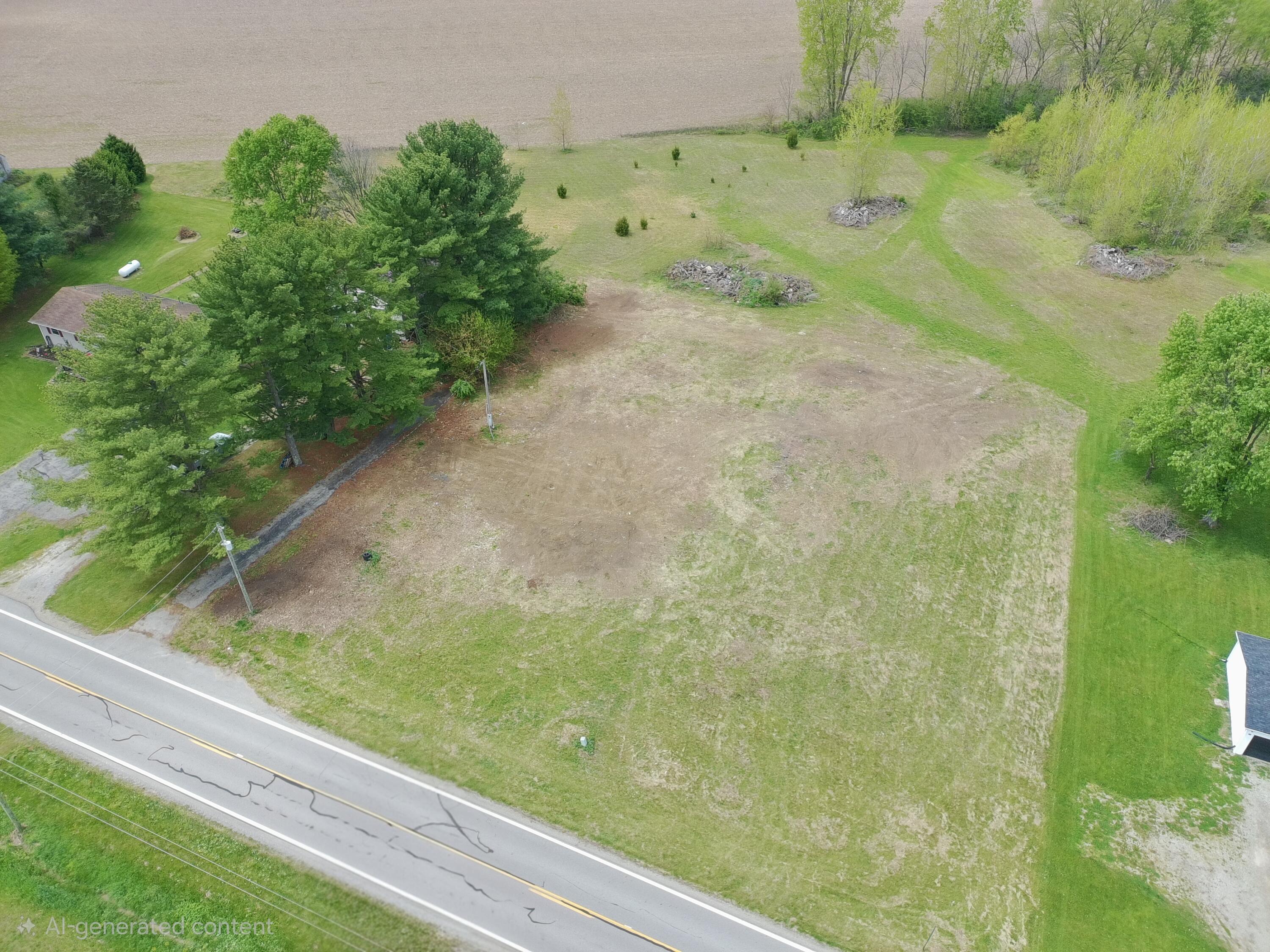 5400 Runkle Road, Saint Paris, Ohio 43072