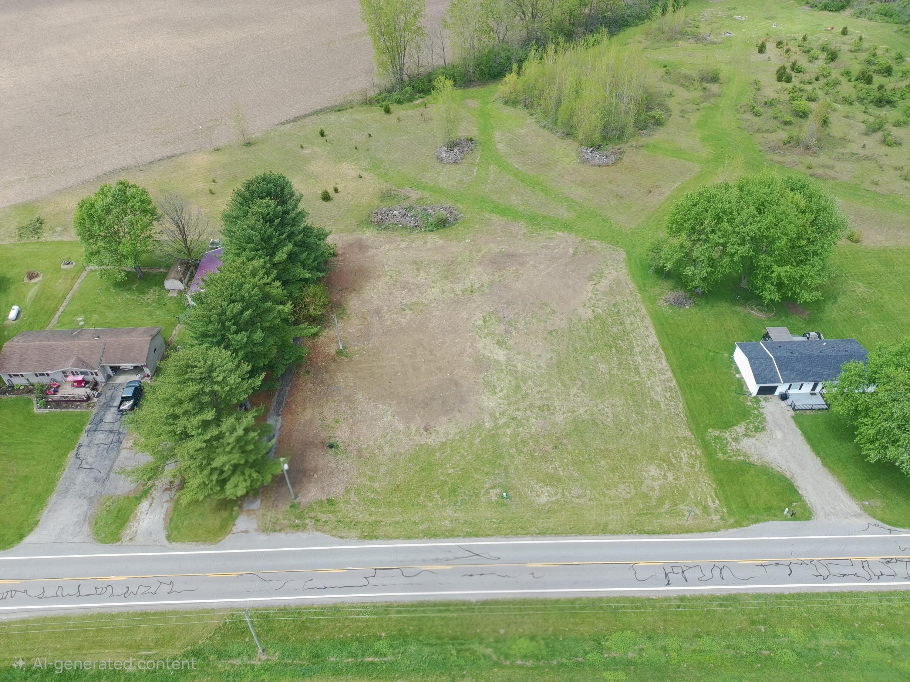 5400 Runkle Road, Saint Paris, Ohio 43072