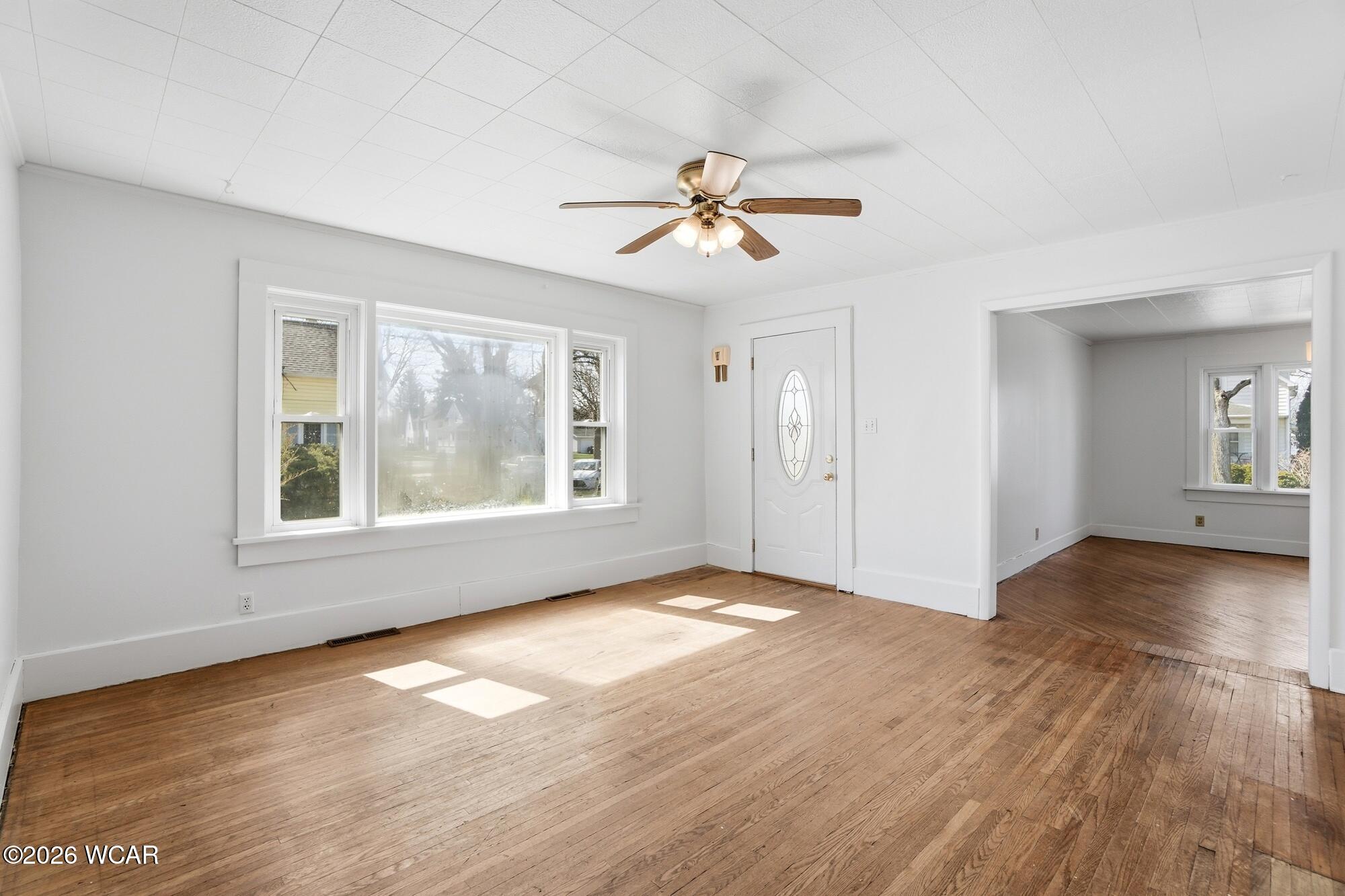 628 Pierce Street Street, Delphos, Ohio