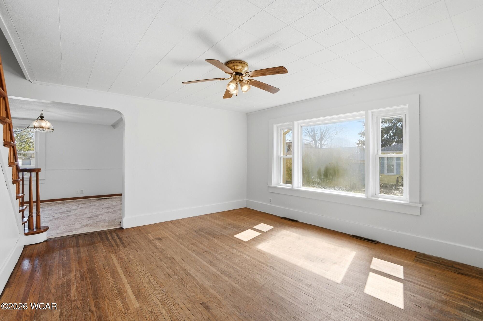 628 Pierce Street Street, Delphos, Ohio