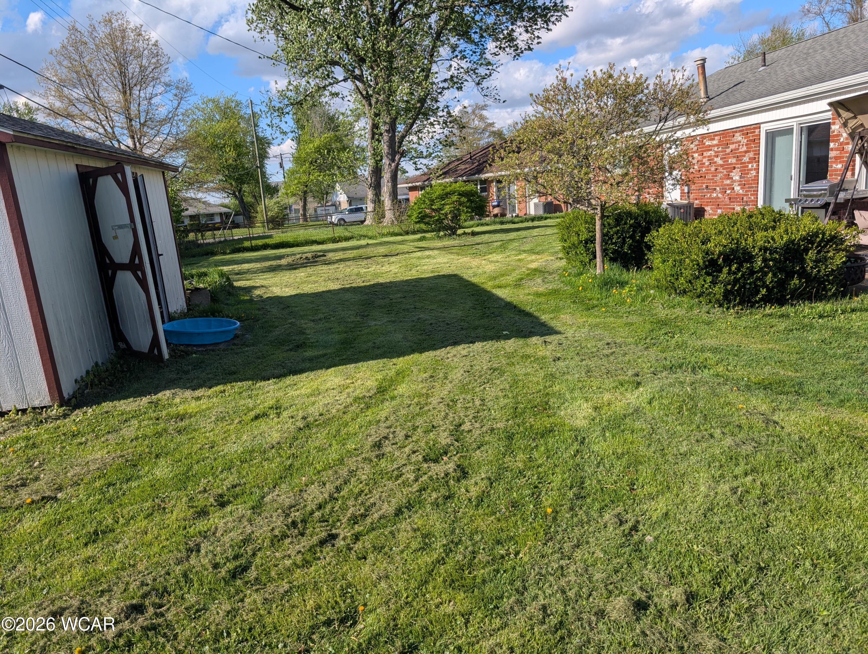 708 Gloria Avenue, Lima, Ohio