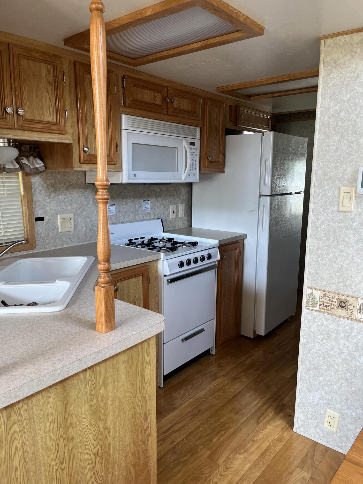 11377 Township Road 266, Lakeview, Ohio 43331