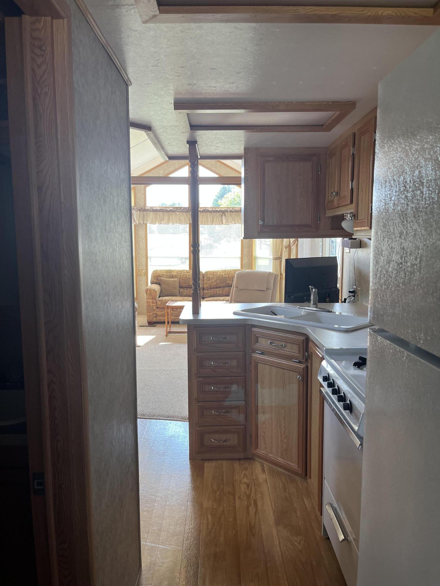 11377 Township Road 266, Lakeview, Ohio 43331