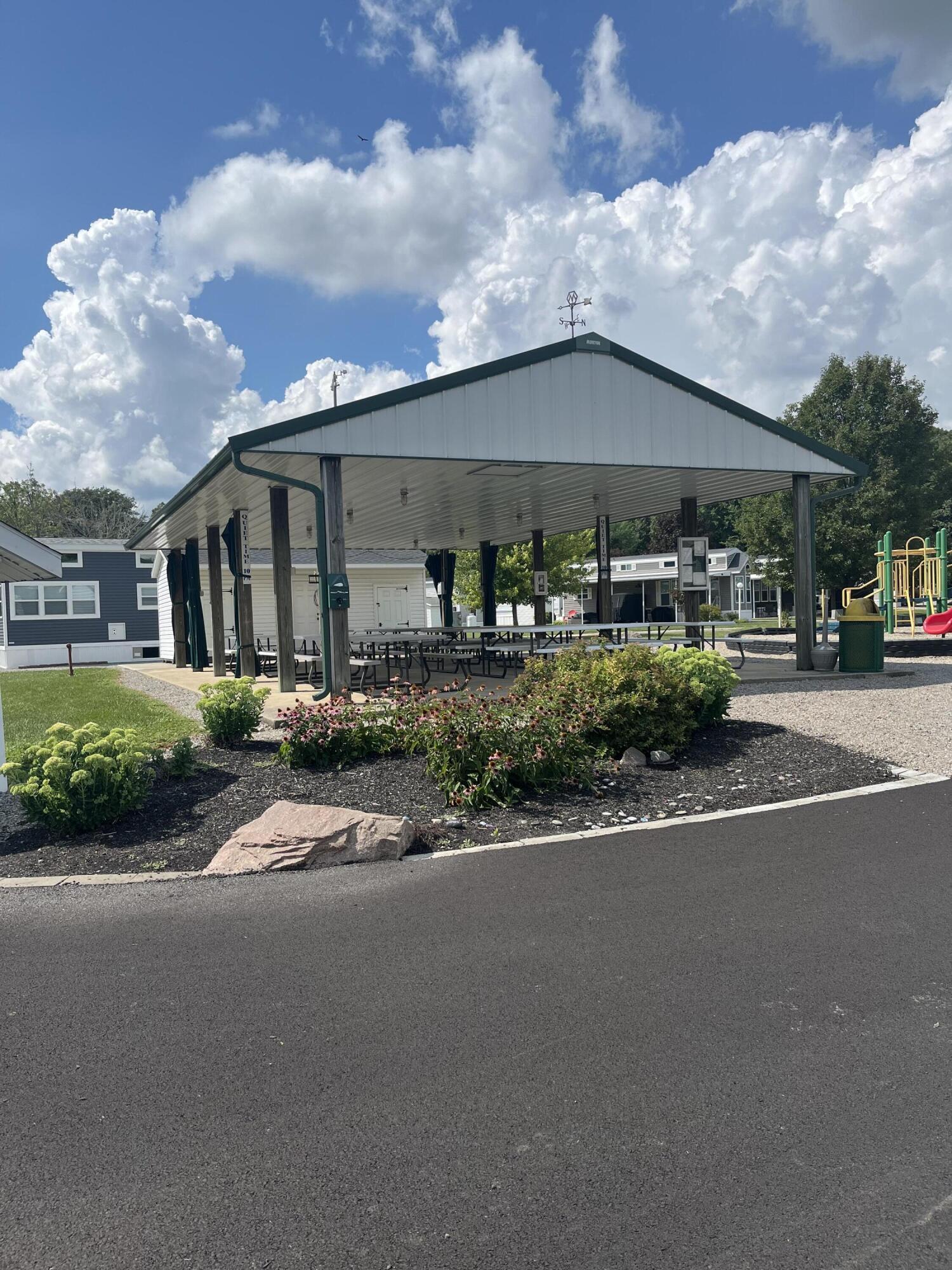 11377 Township Road 266, Lakeview, Ohio 43331