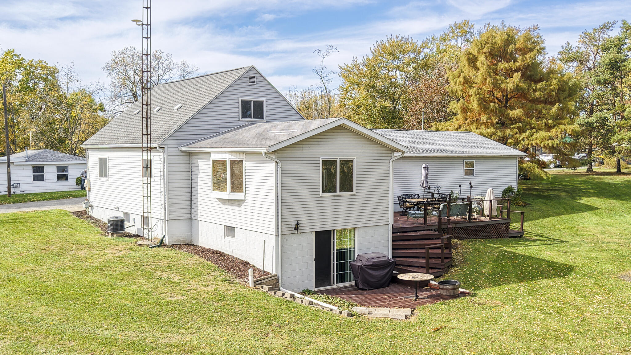 7062 Clark Drive, Russells Point, Ohio 43348