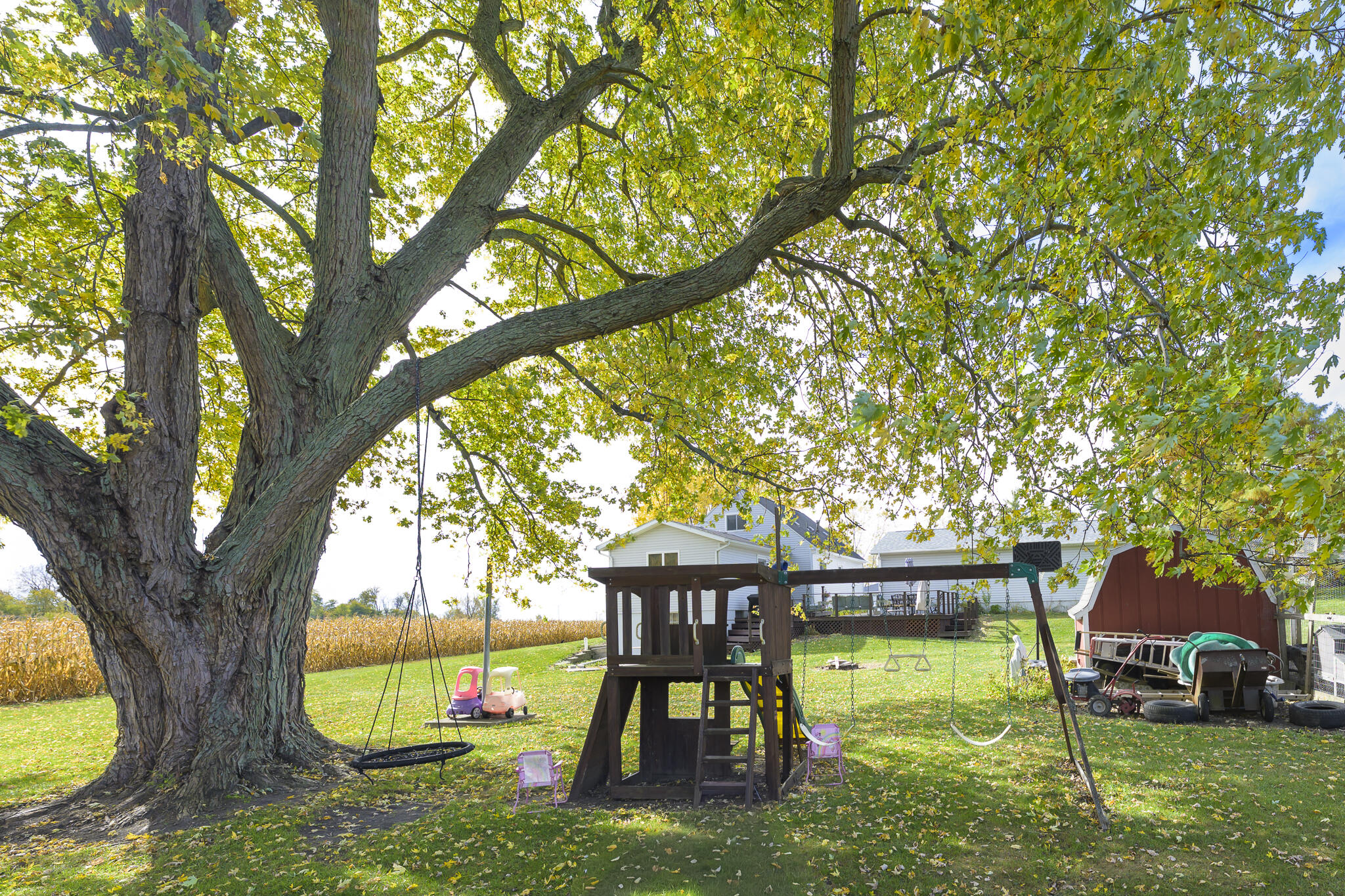 7062 Clark Drive, Russells Point, Ohio 43348