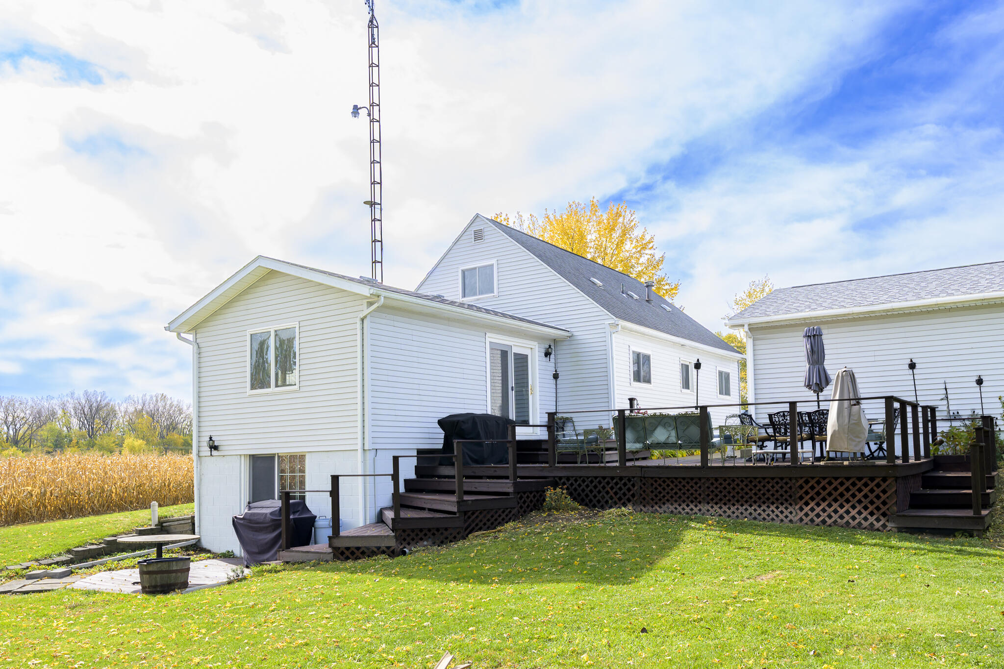 7062 Clark Drive, Russells Point, Ohio 43348