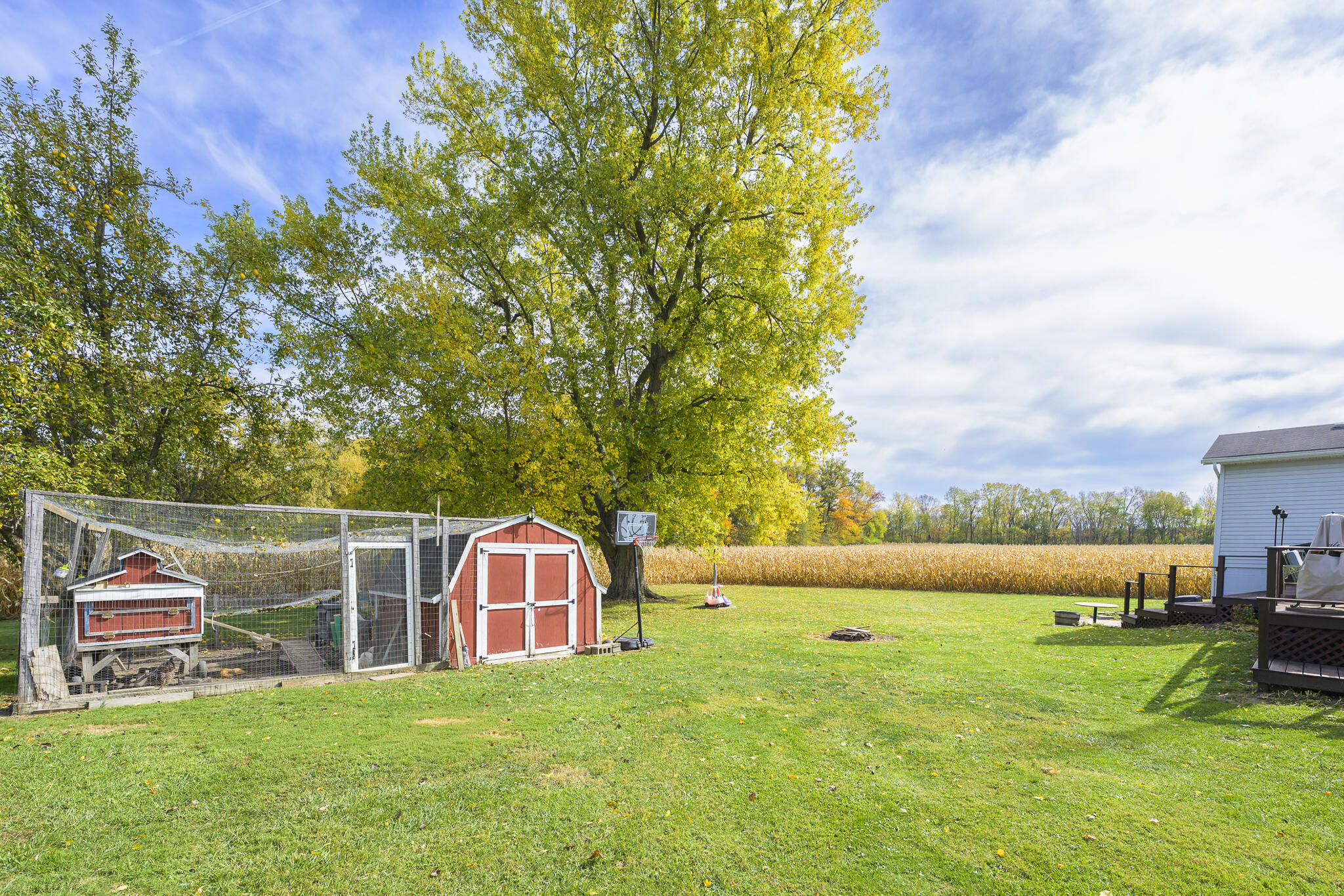 7062 Clark Drive, Russells Point, Ohio 43348