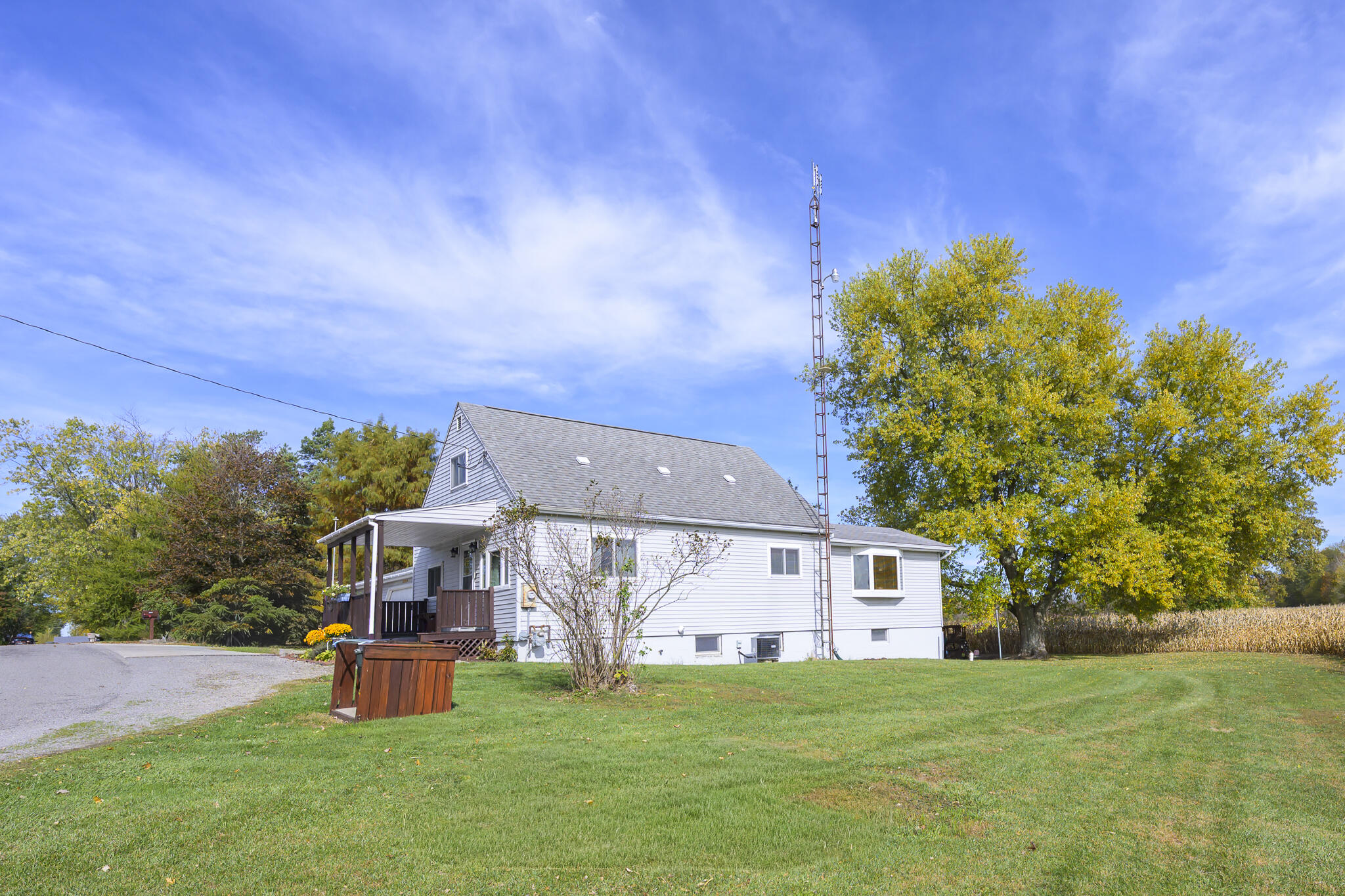 7062 Clark Drive, Russells Point, Ohio 43348