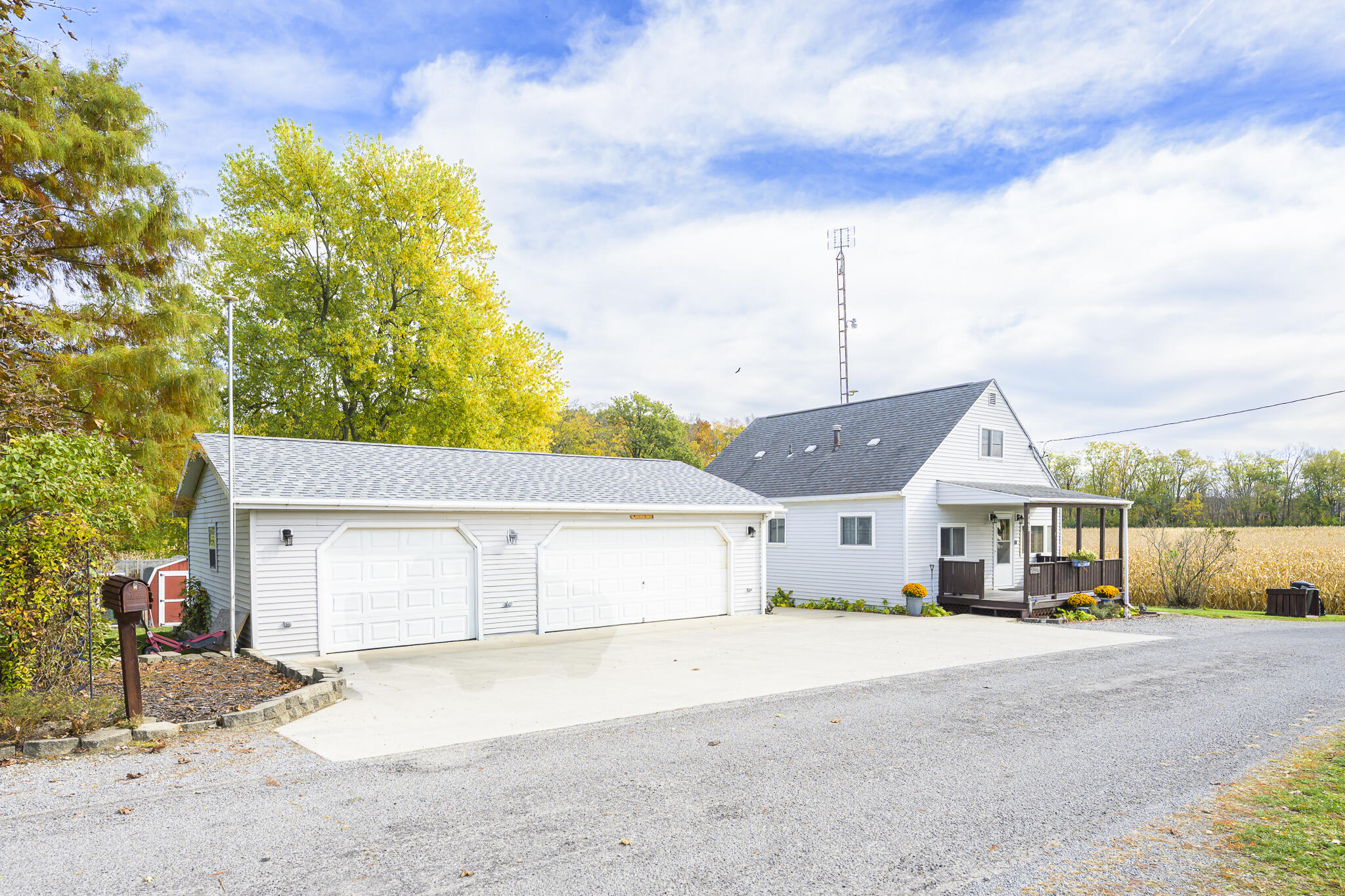 7062 Clark Drive, Russells Point, Ohio 43348