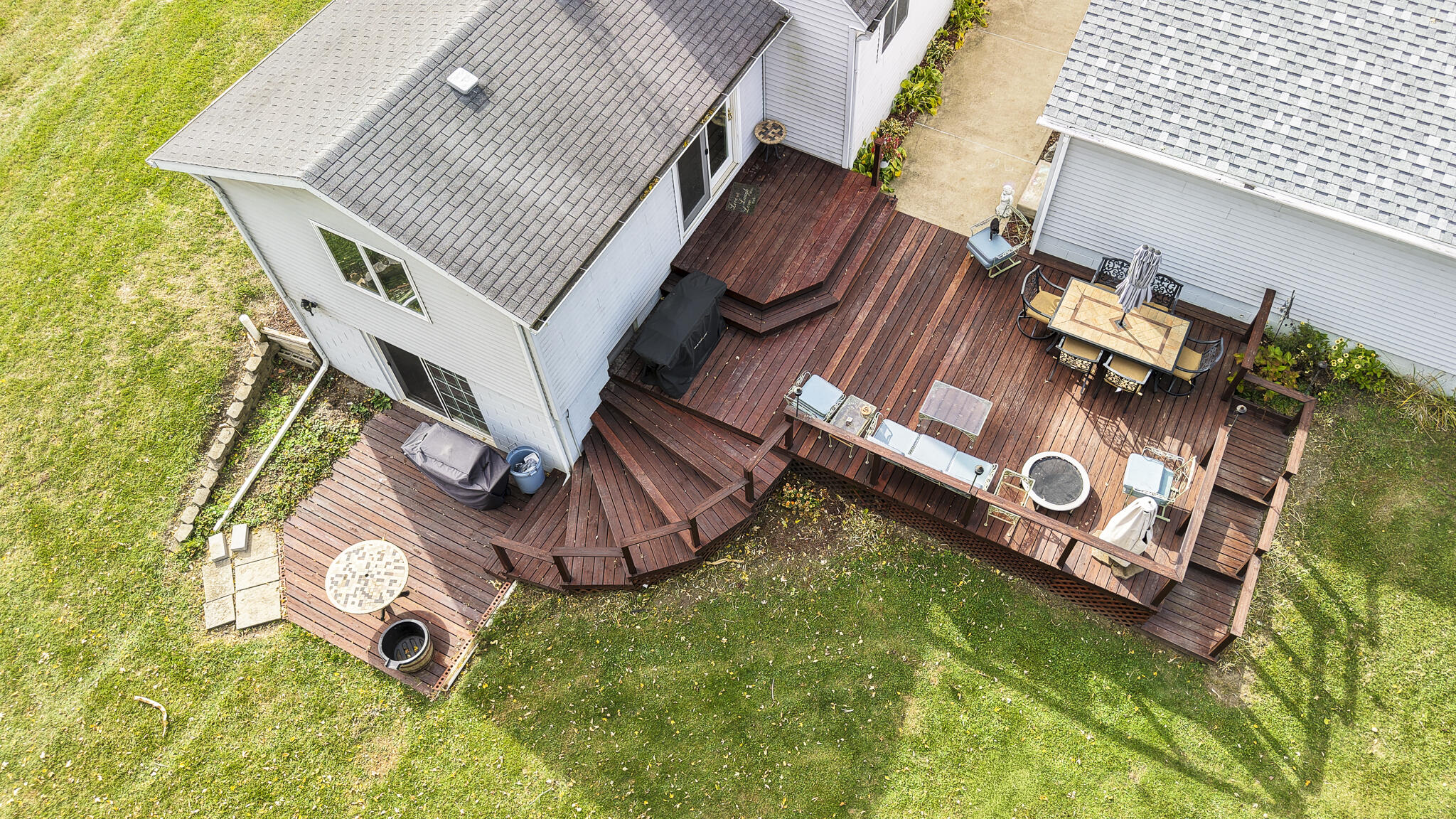 7062 Clark Drive, Russells Point, Ohio 43348