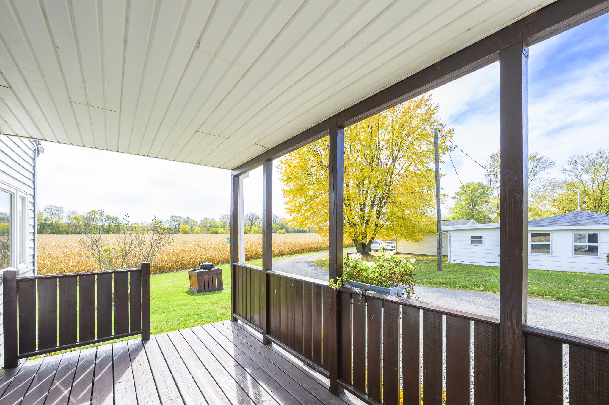 7062 Clark Drive, Russells Point, Ohio 43348