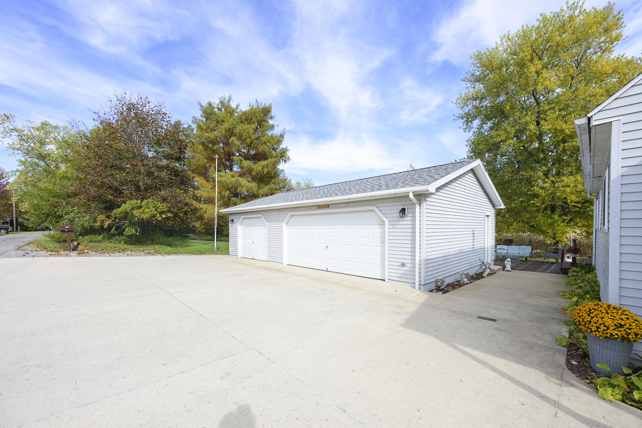 7062 Clark Drive, Russells Point, Ohio 43348