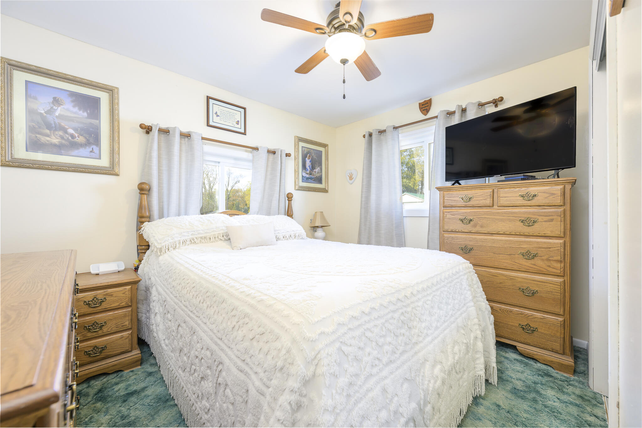 7062 Clark Drive, Russells Point, Ohio 43348